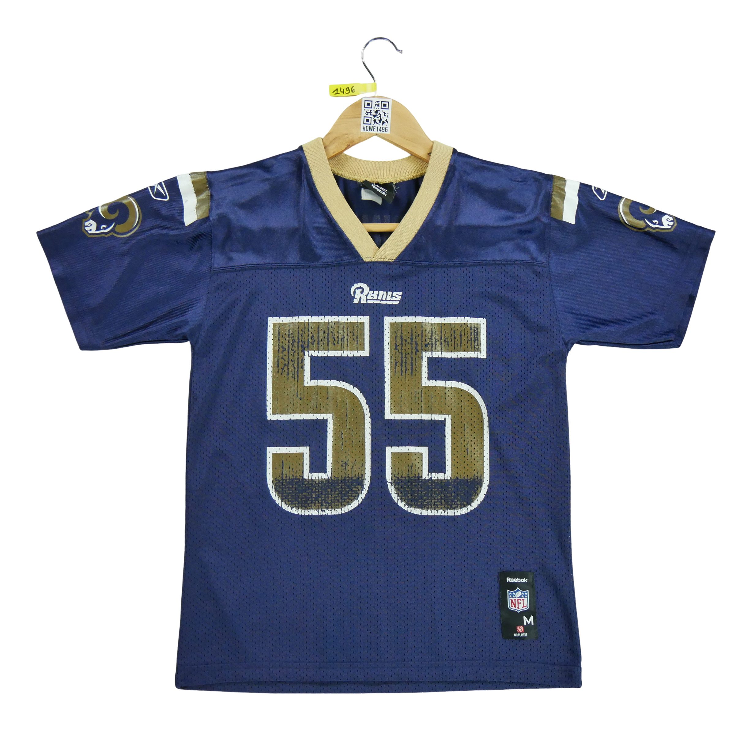 Maillot NFL Los Angeles Rams 3