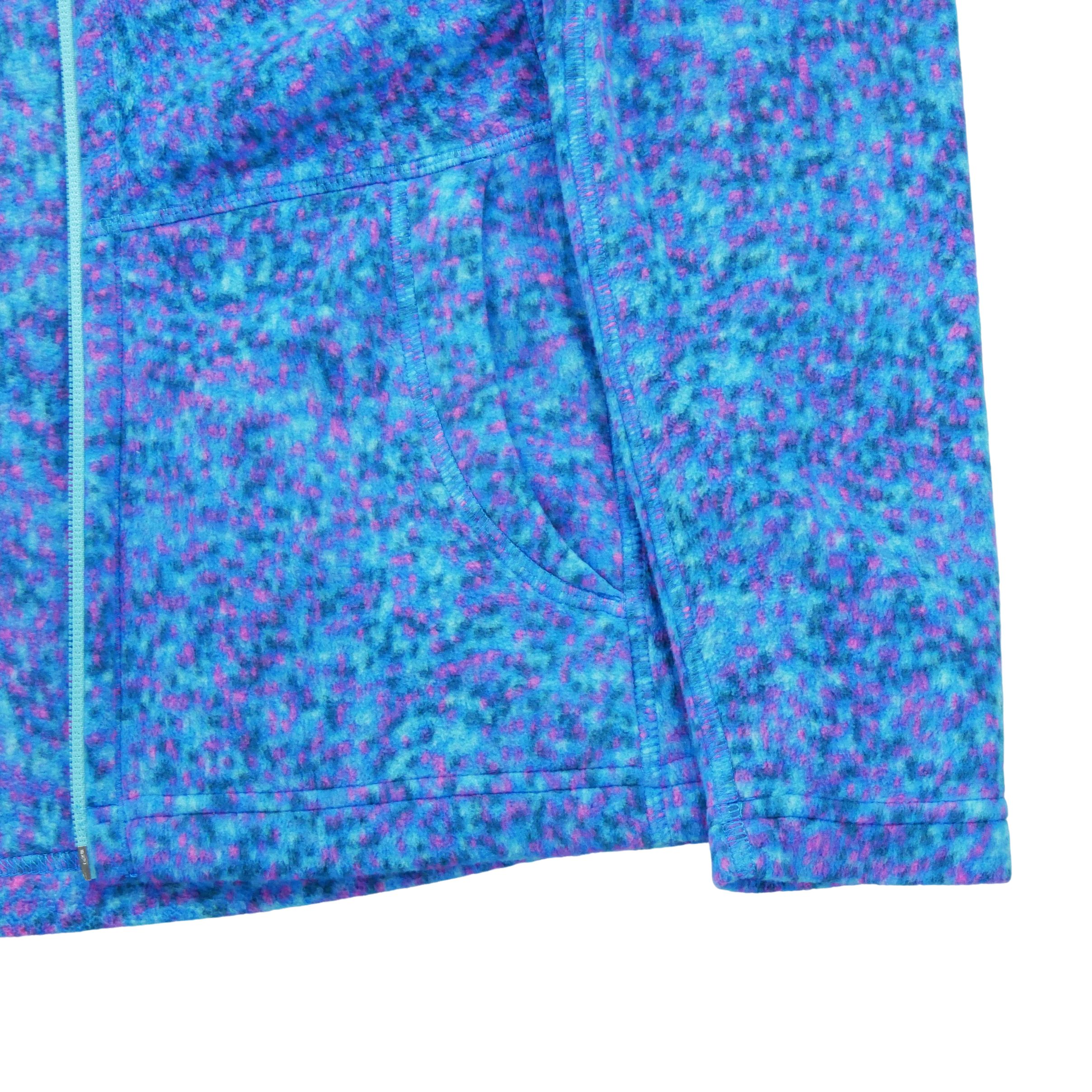 Veste polaire Femme  TNF Multicolor 5