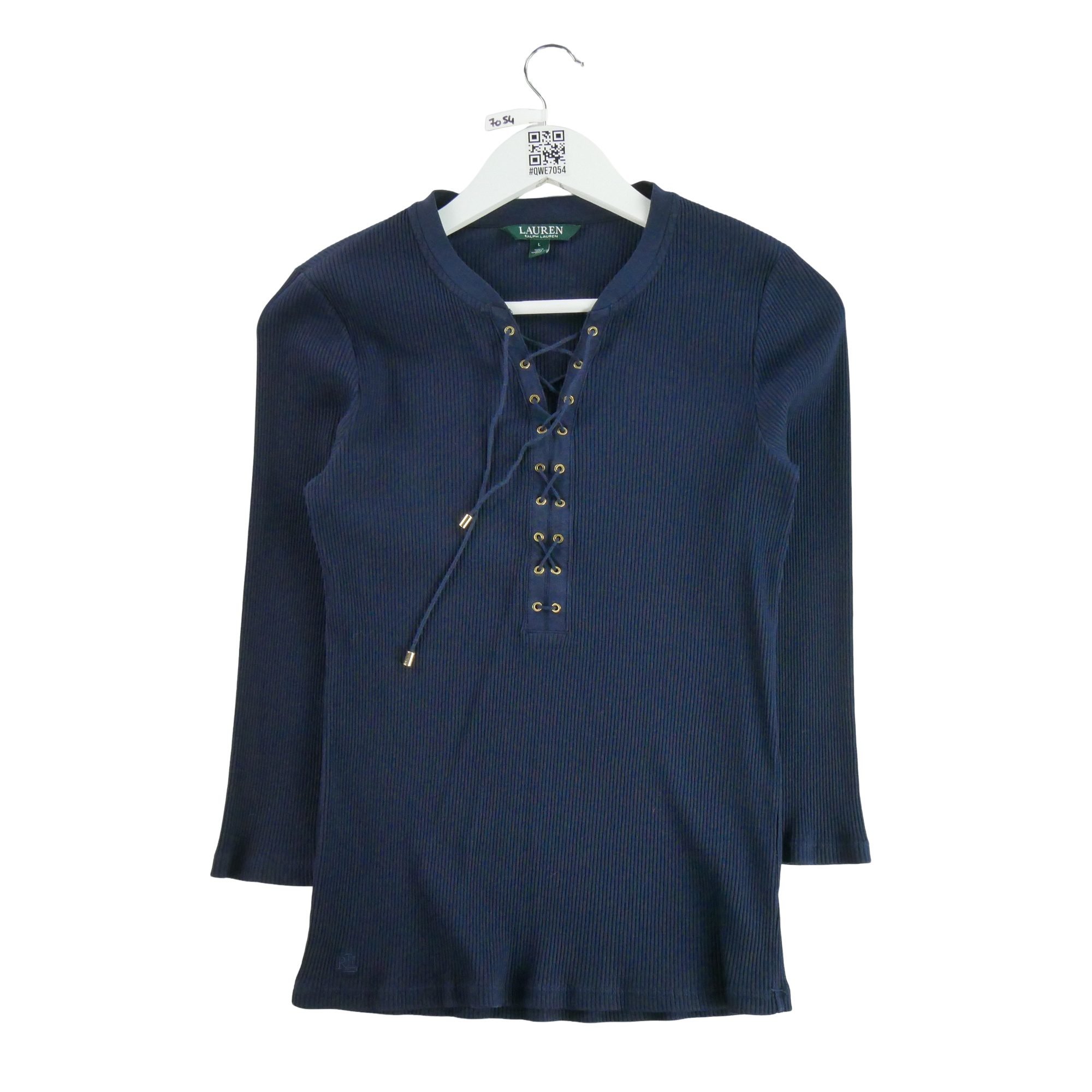Pull Femme  Marine 1