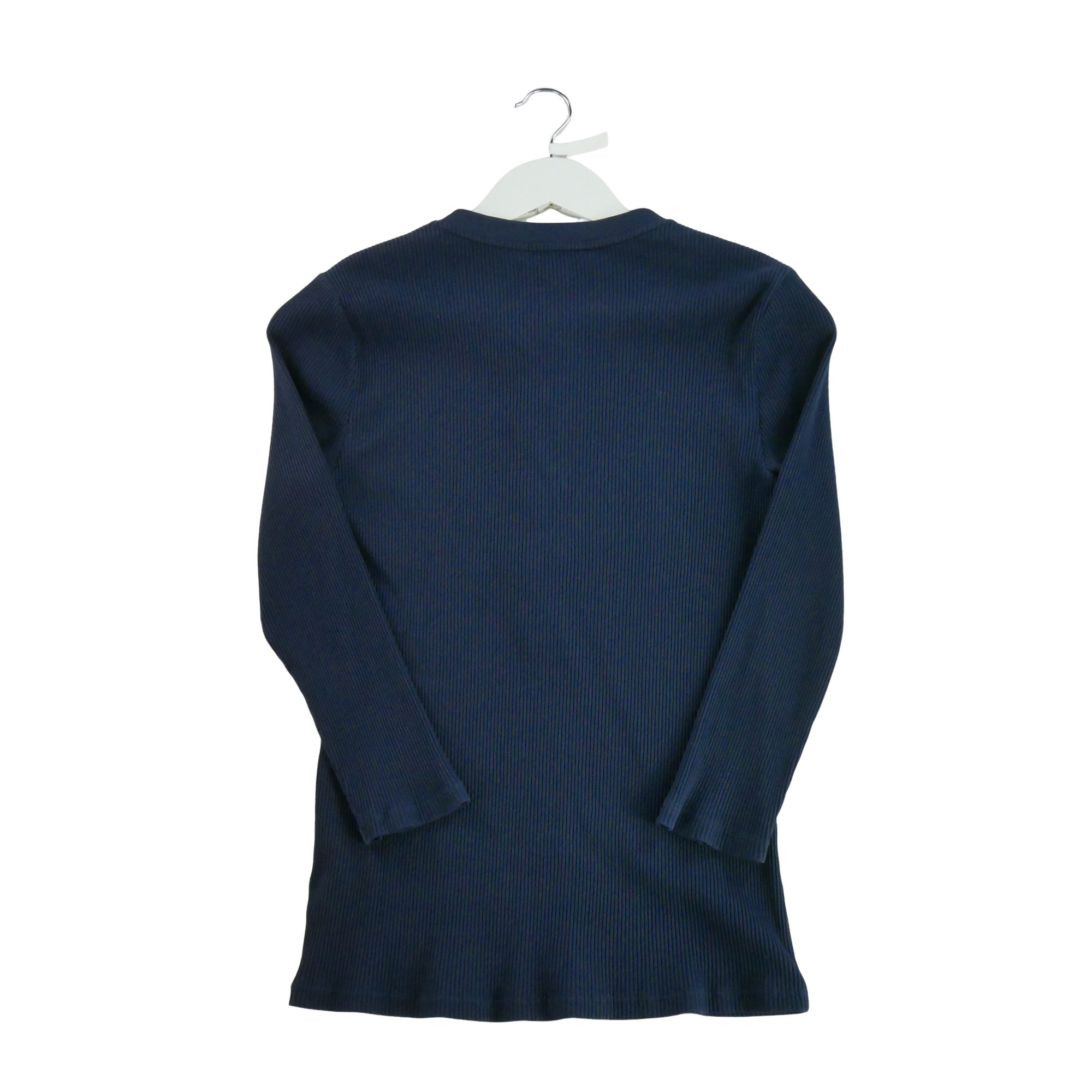Pull Femme  Marine 2