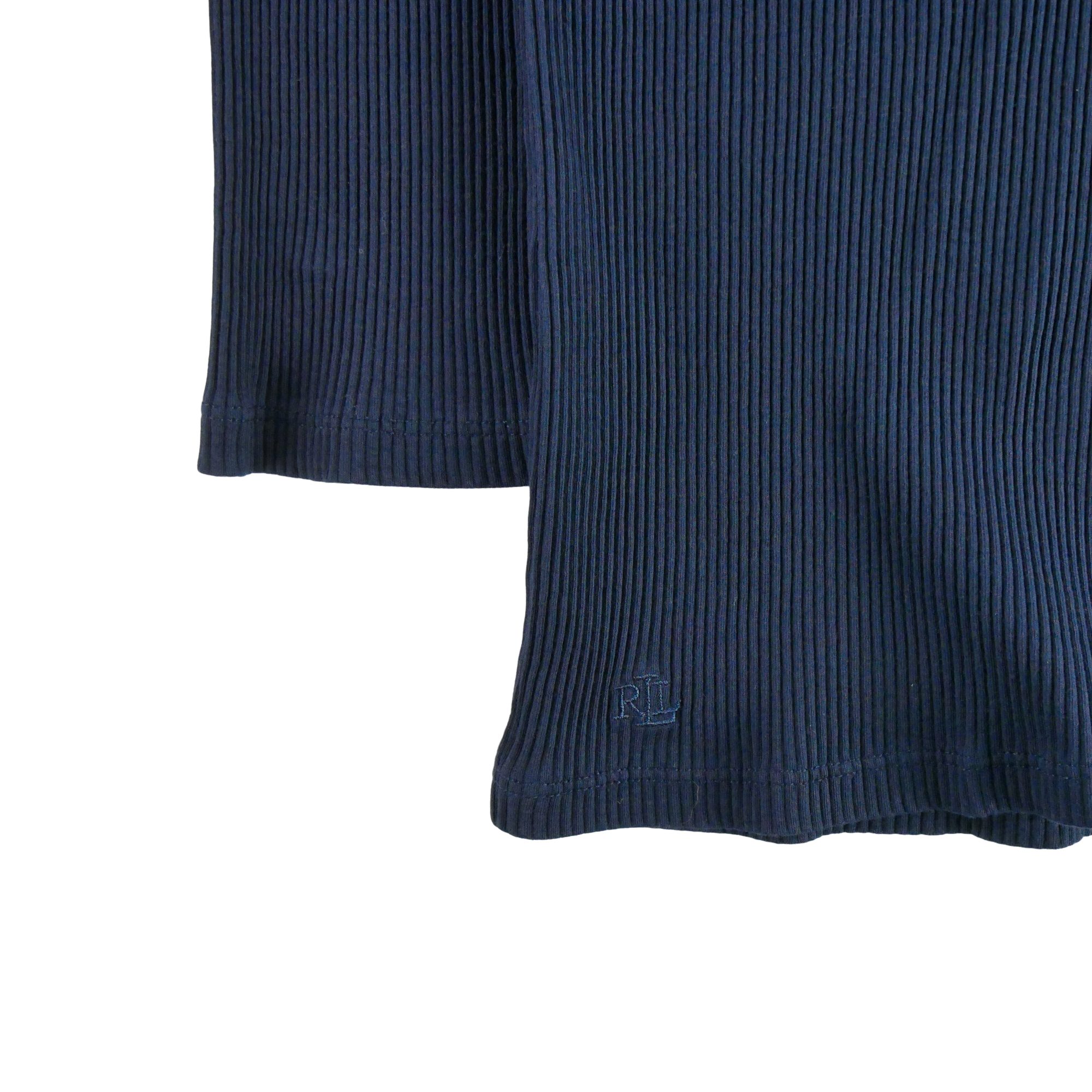 Pull Femme  Marine 3