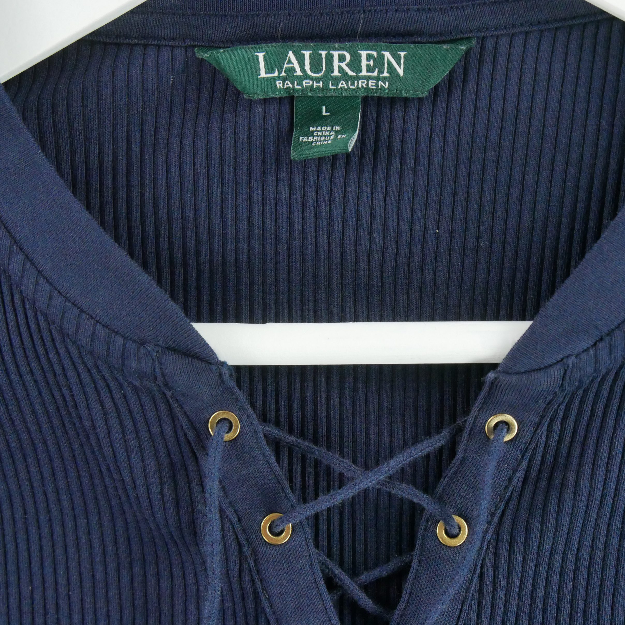 Pull Femme  Marine 4