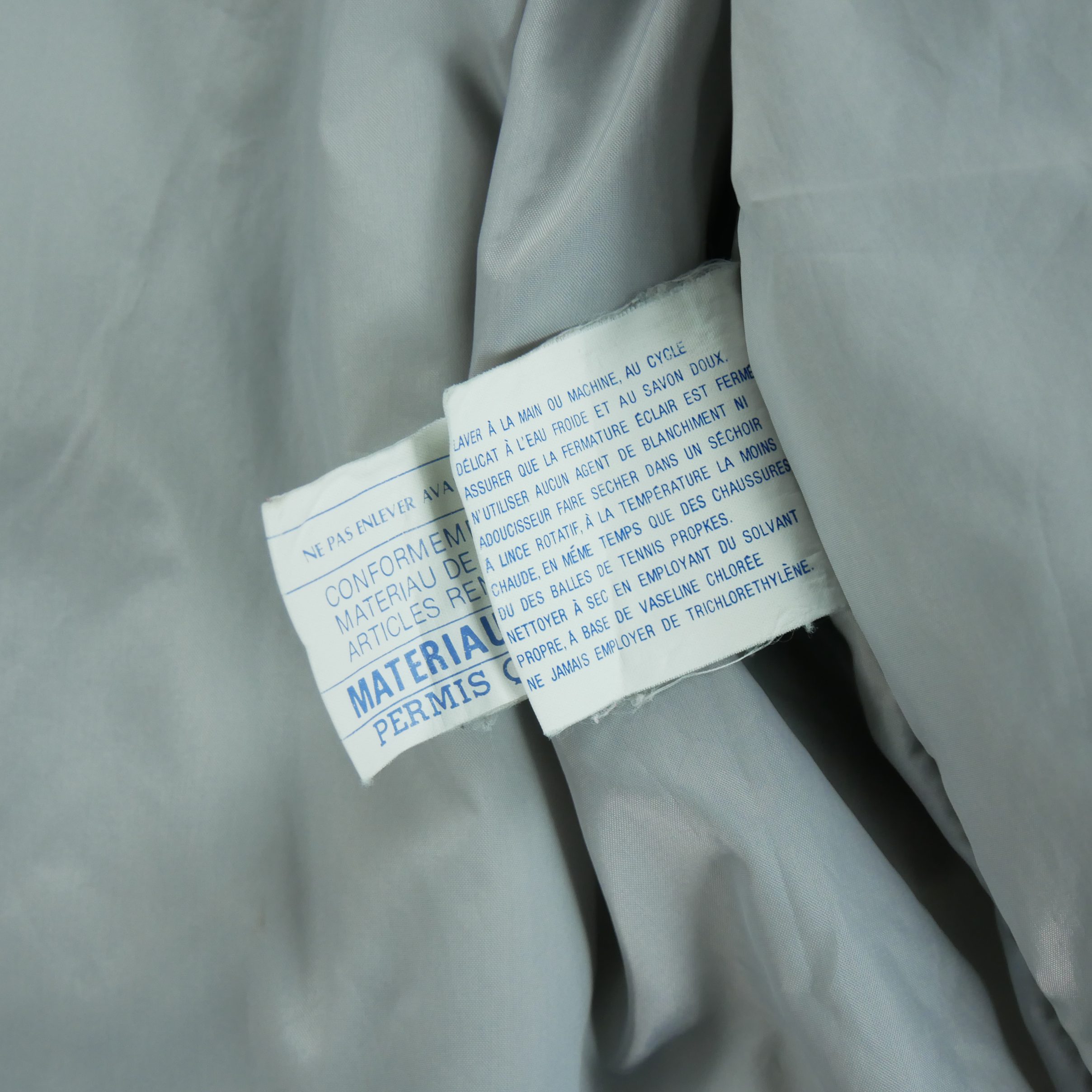 Parka Homme MLB Toronto Blue Jays 13