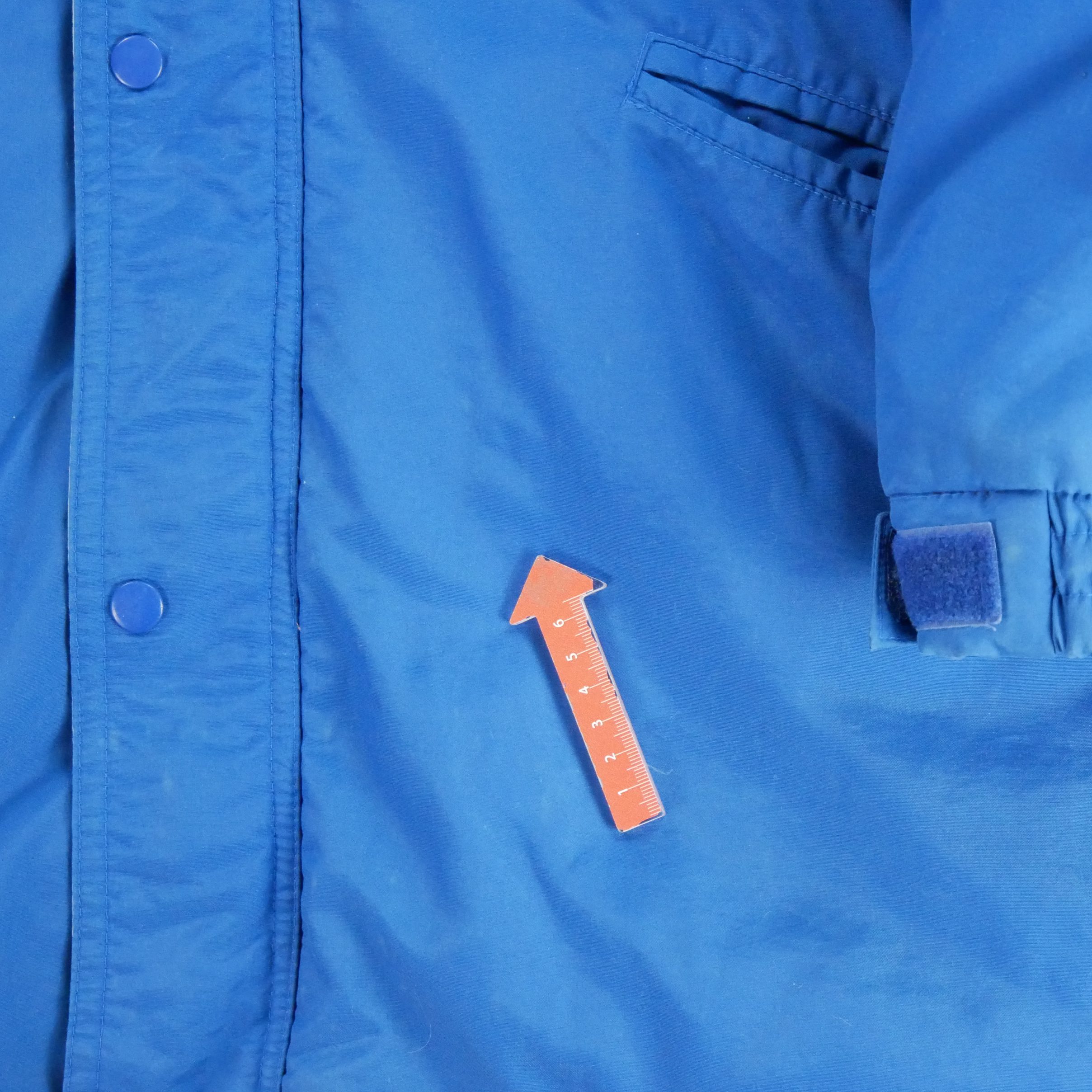 Parka Homme MLB Toronto Blue Jays 10