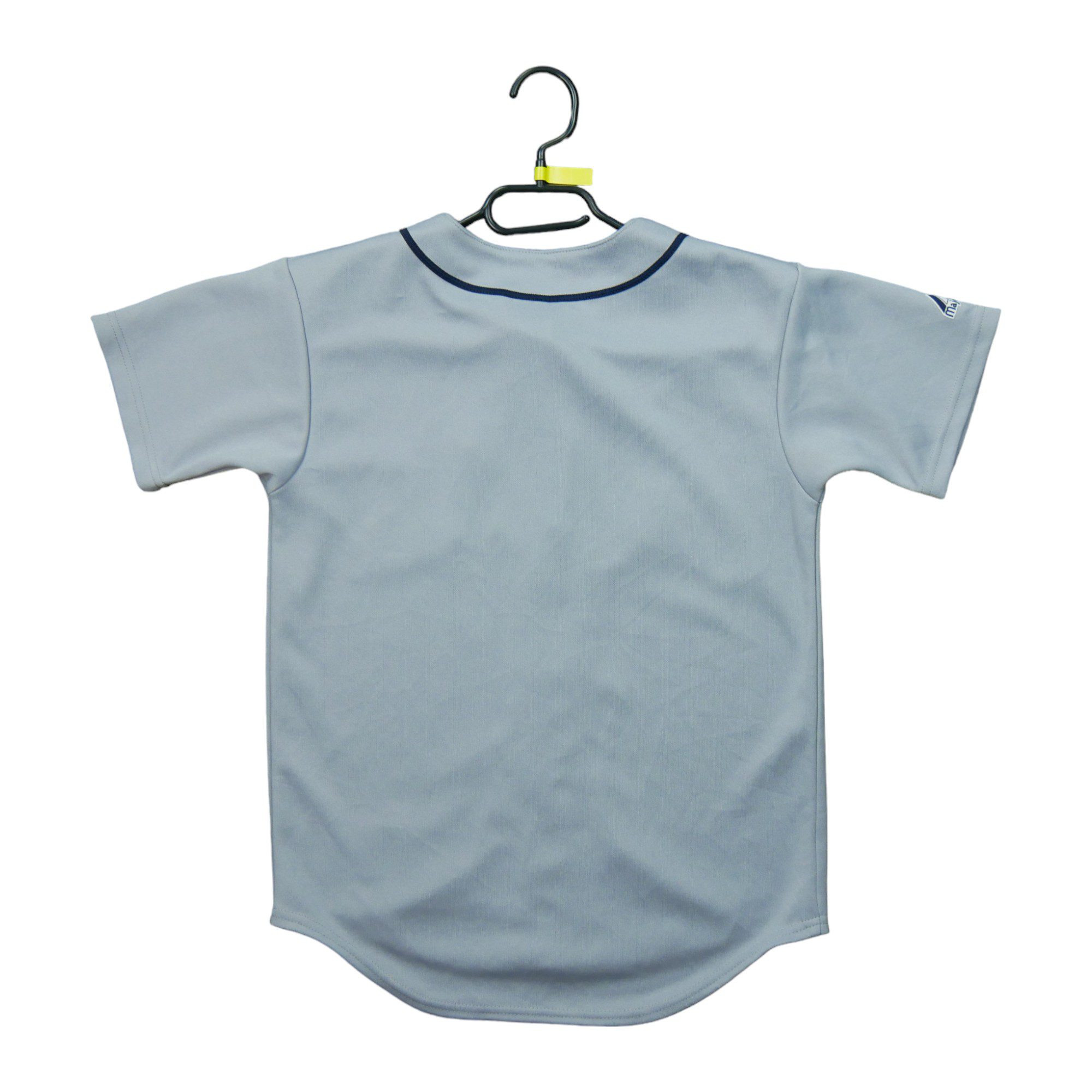Maillot Majestic Seattle Mariners MLB 2