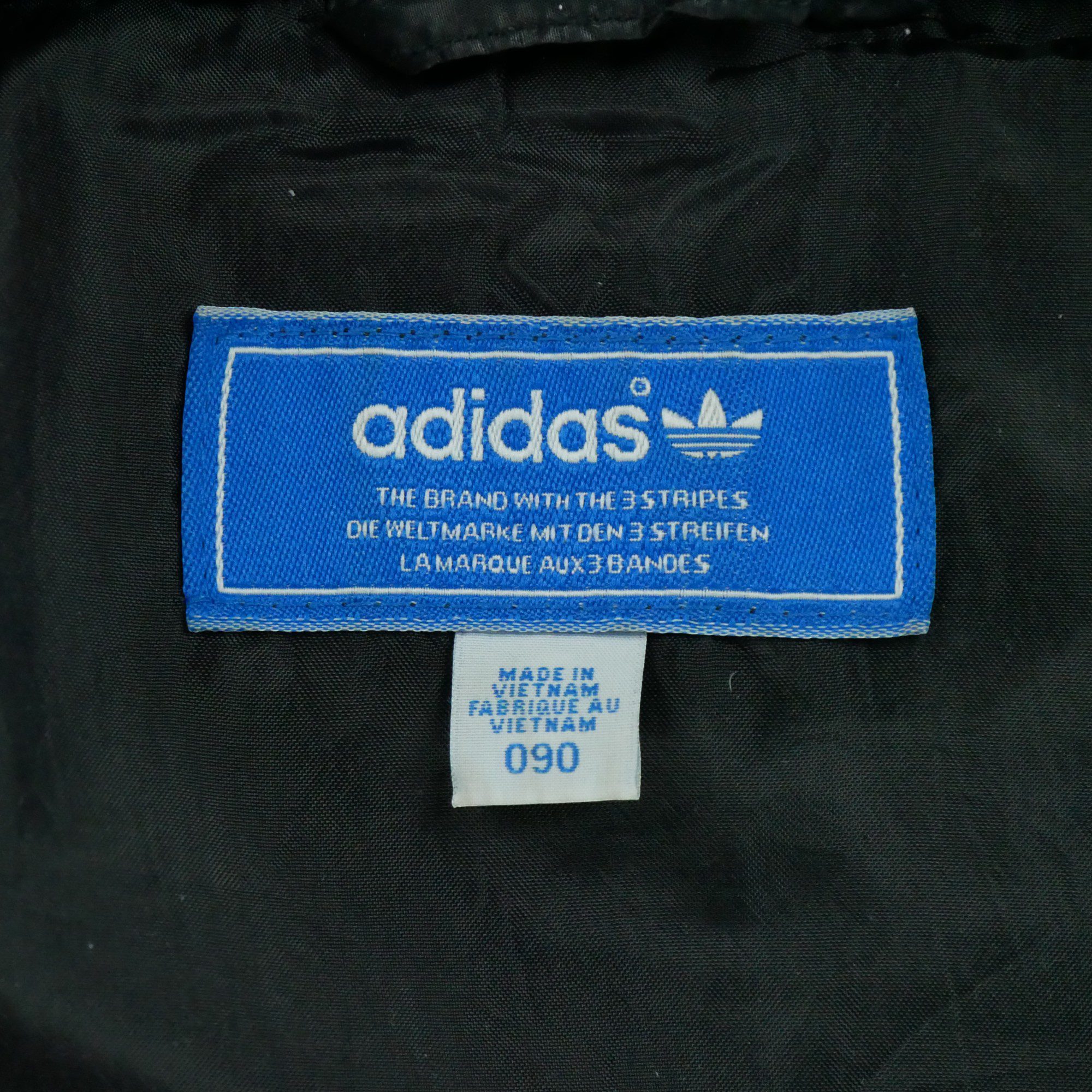 Doudoune Adidas Originals 8