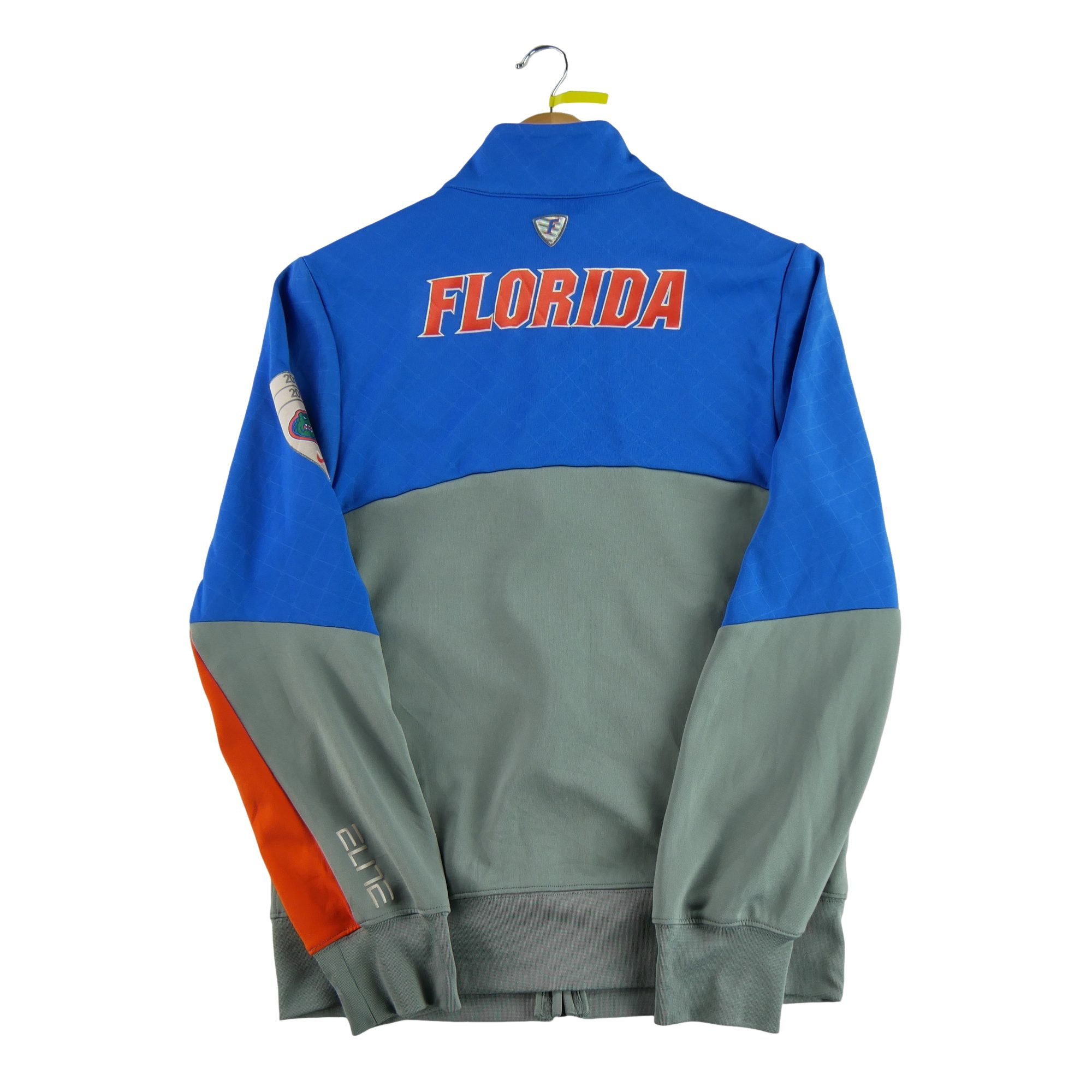 Veste Homme NCAA Florida Gators Gris 2