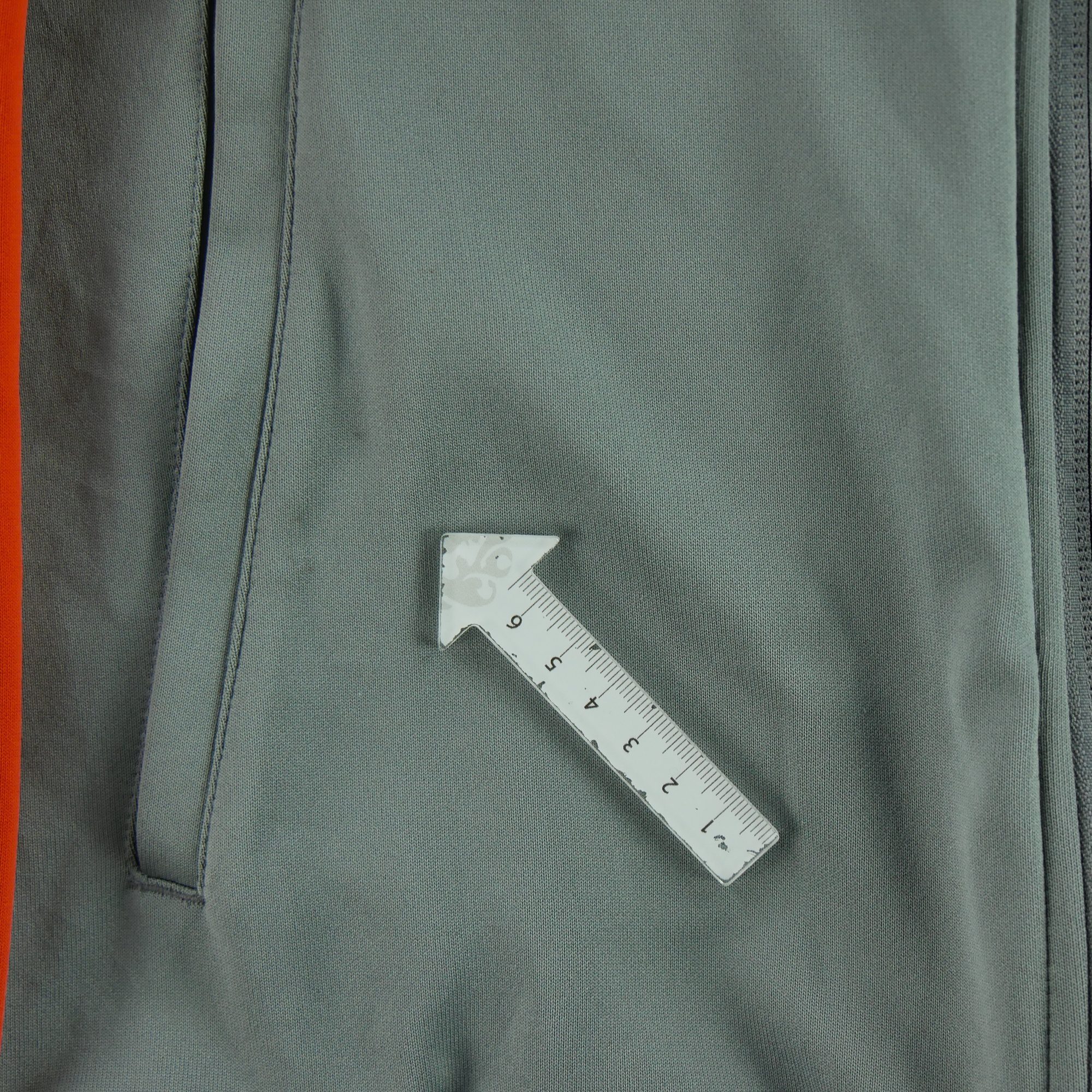 Veste Homme NCAA Florida Gators Gris 6