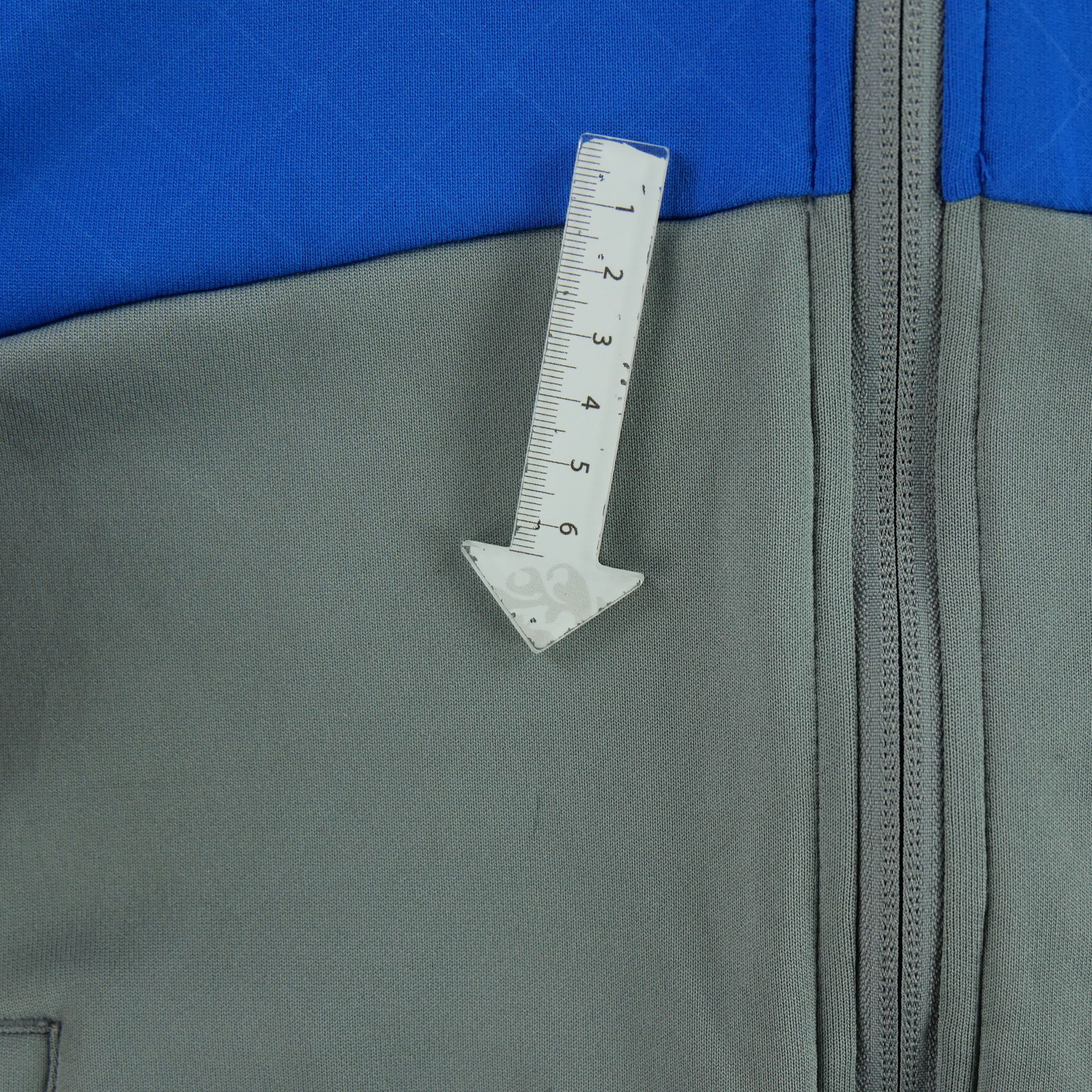 Veste Homme NCAA Florida Gators Gris 7