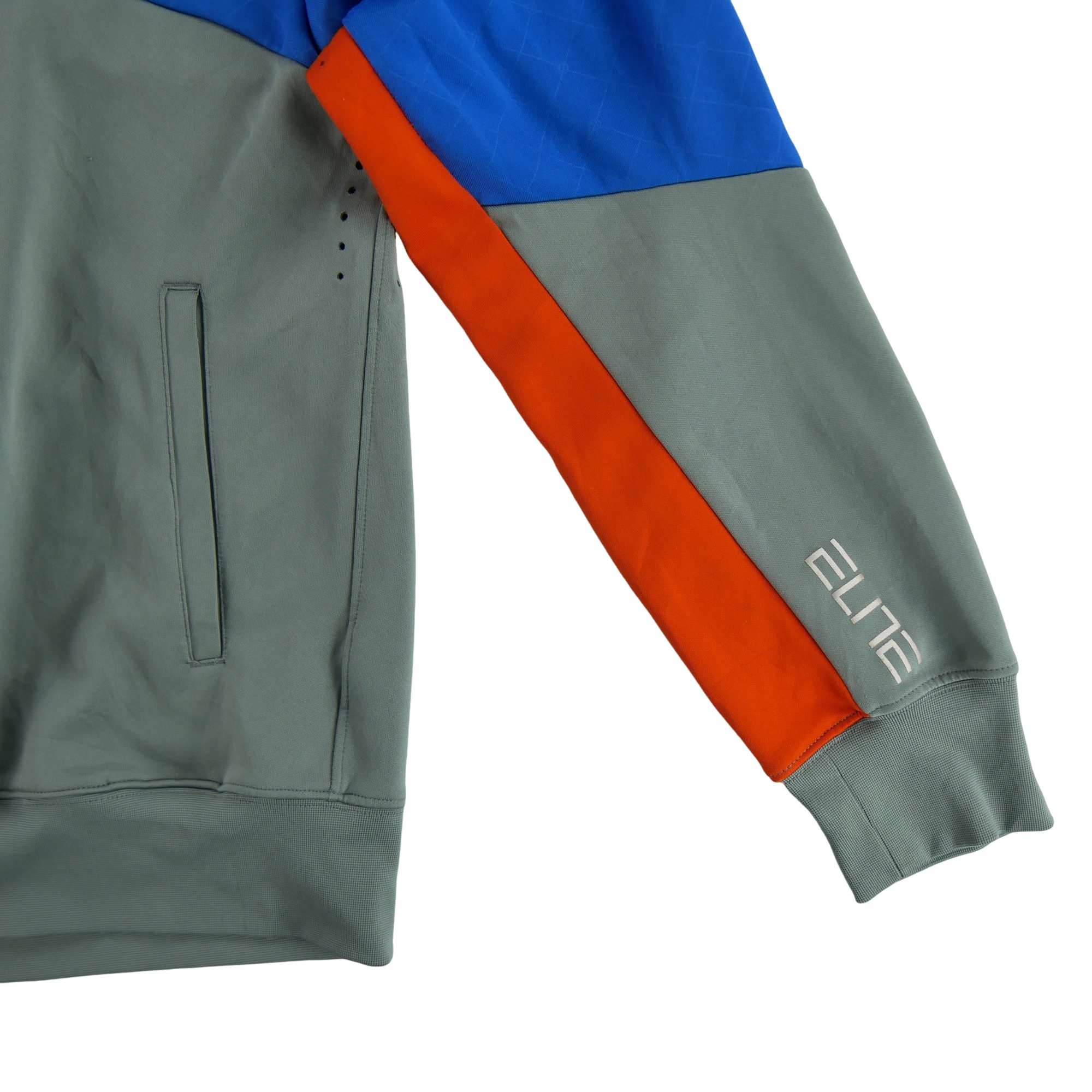 Veste Homme NCAA Florida Gators Gris 8