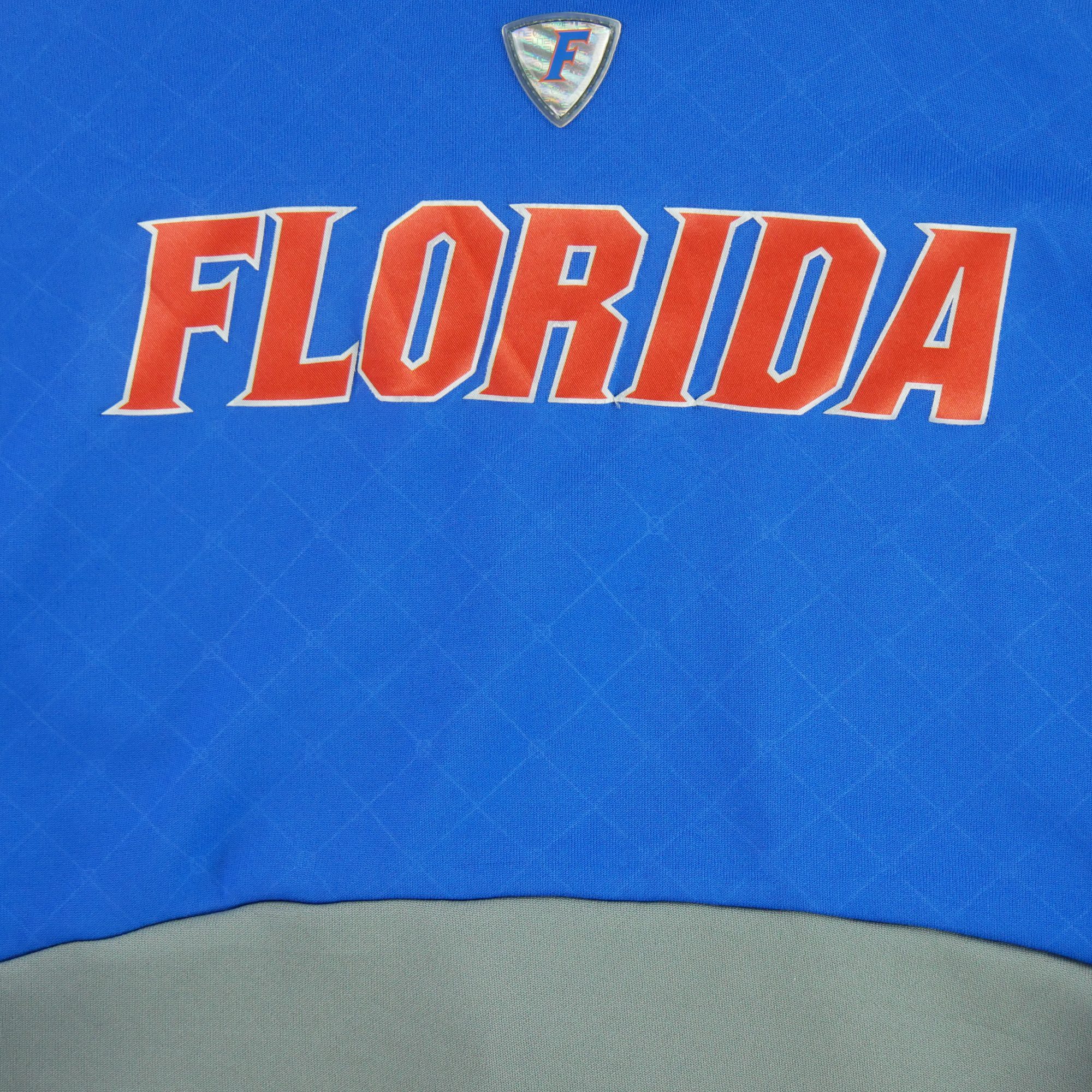 Veste Homme NCAA Florida Gators Gris 9