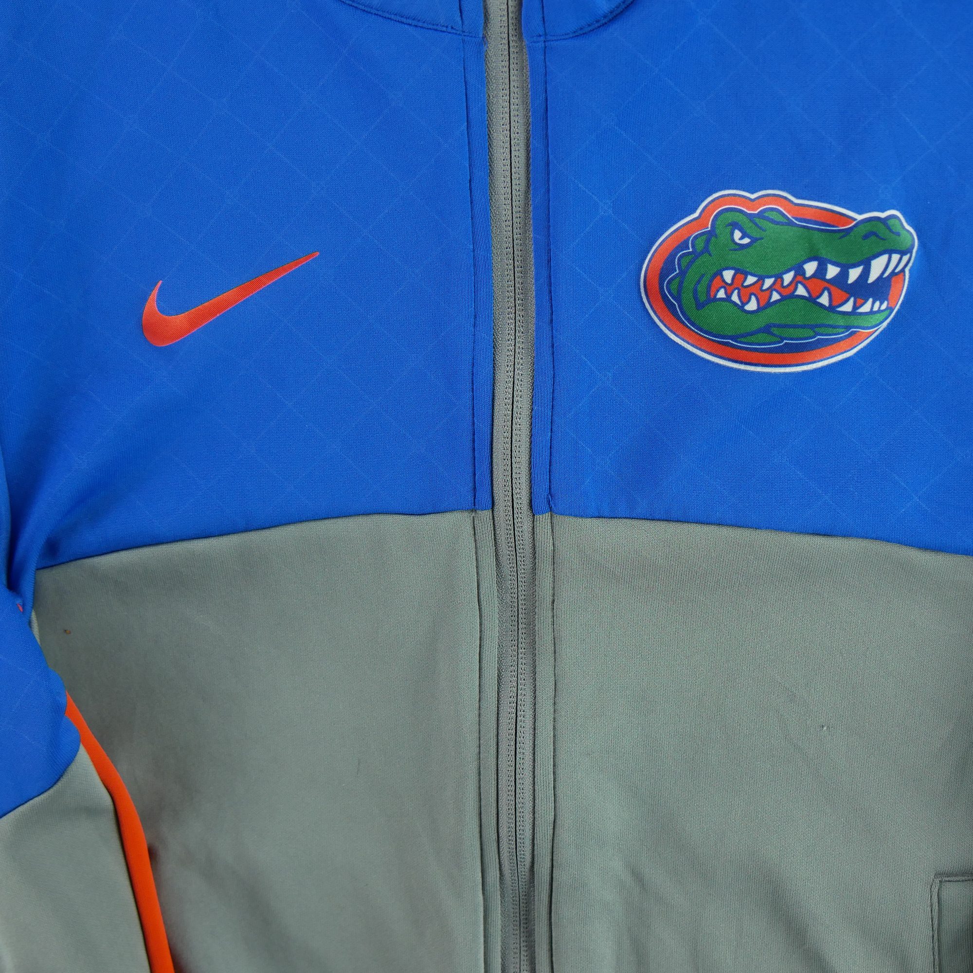 Veste Homme NCAA Florida Gators Gris 10