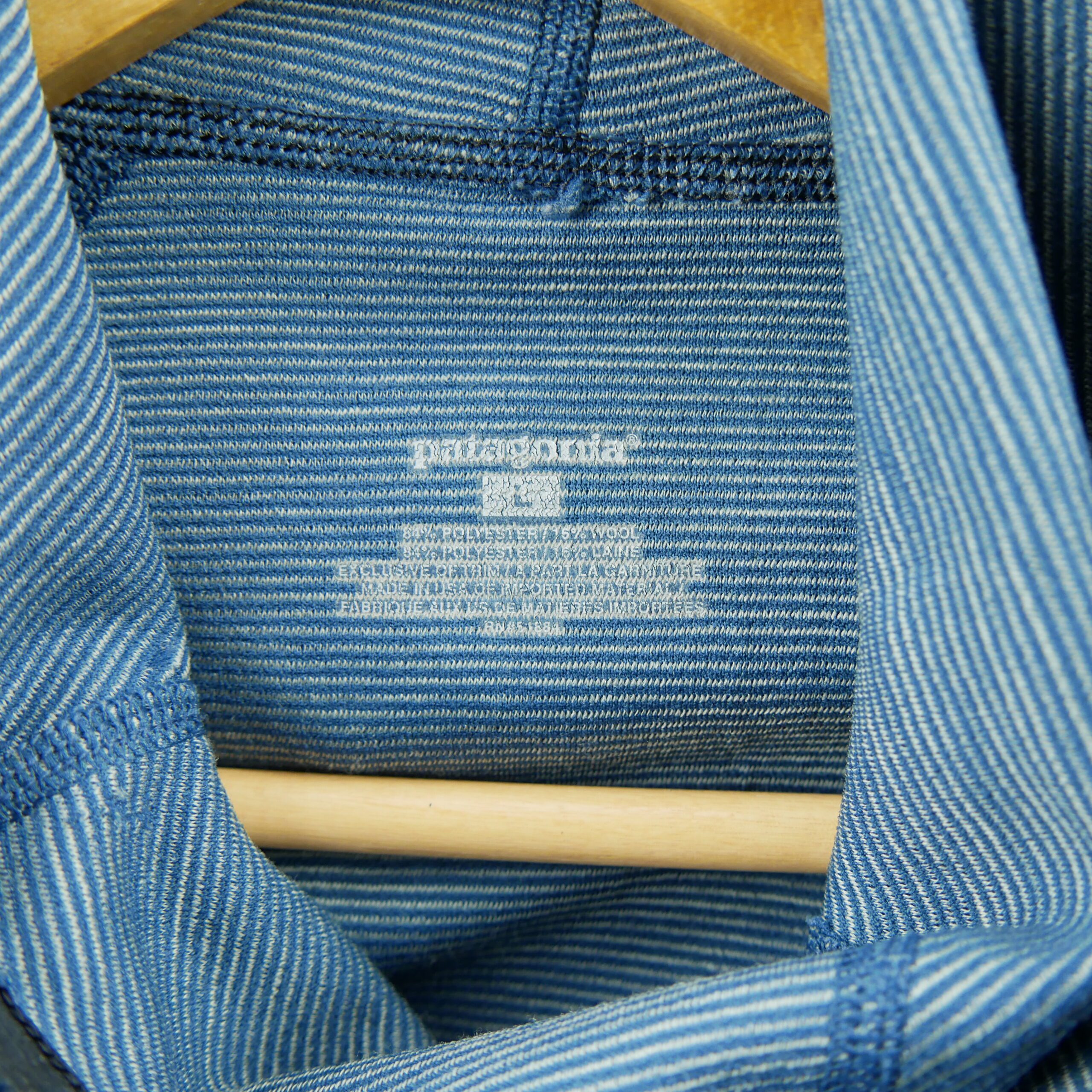 Sweat à capuche Homme  Bleu 9