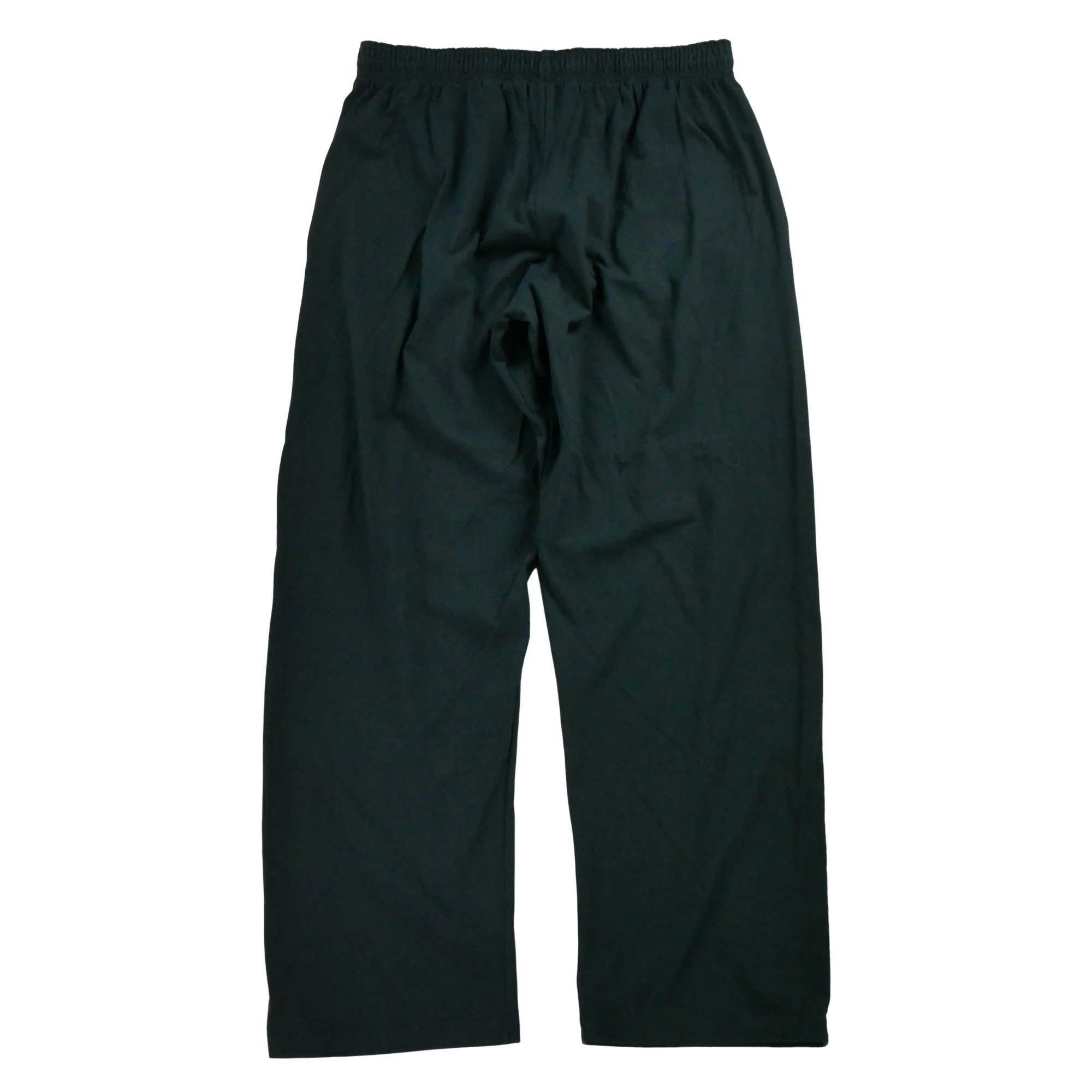 Jogging Homme  Noir 2