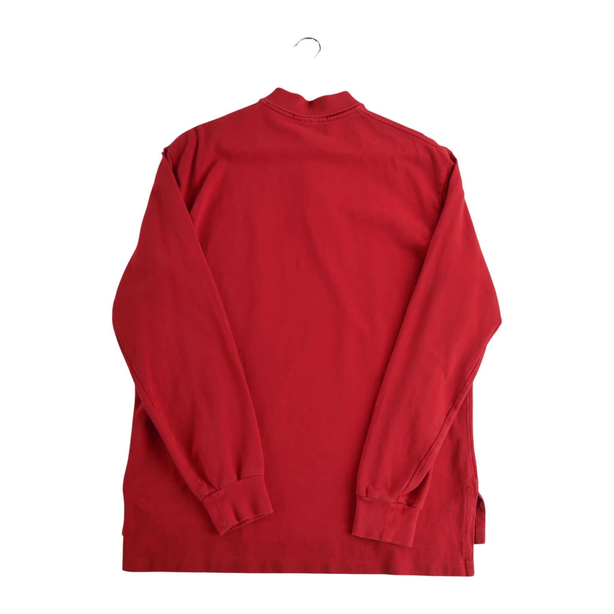 Polo manches longues Homme 2