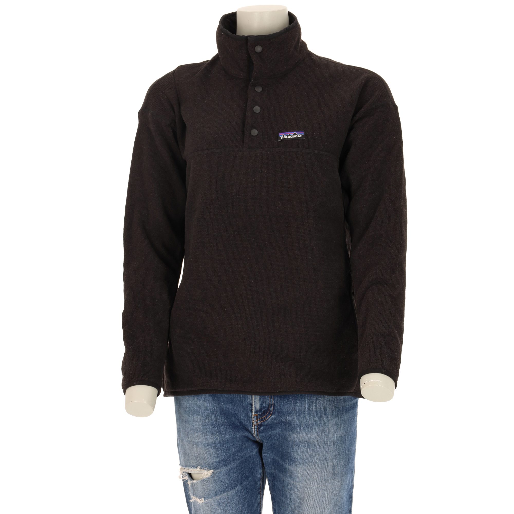 Pull polaire Femme  Noir - Excellent état