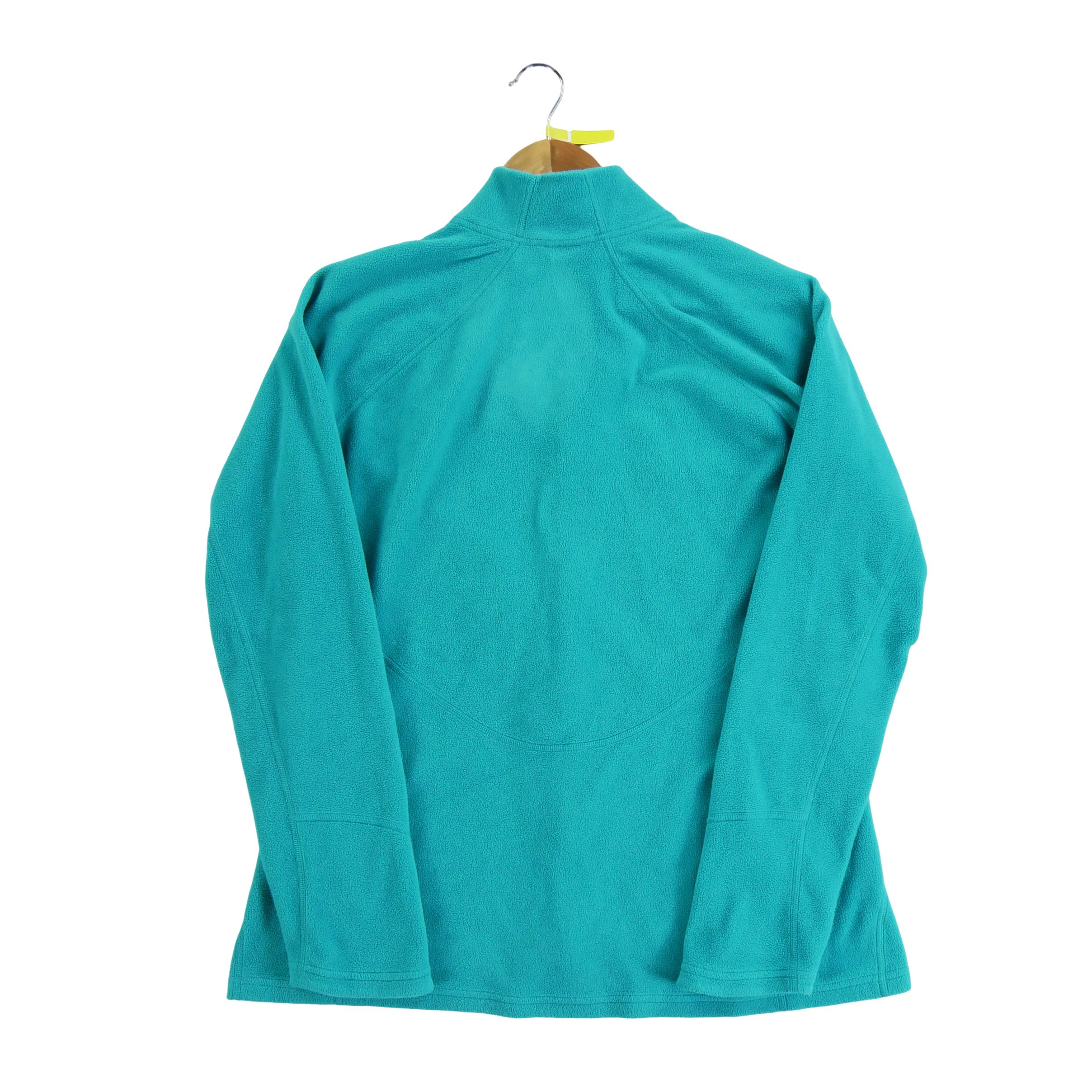 Veste polaire Femme  100 Glacier TNF 2