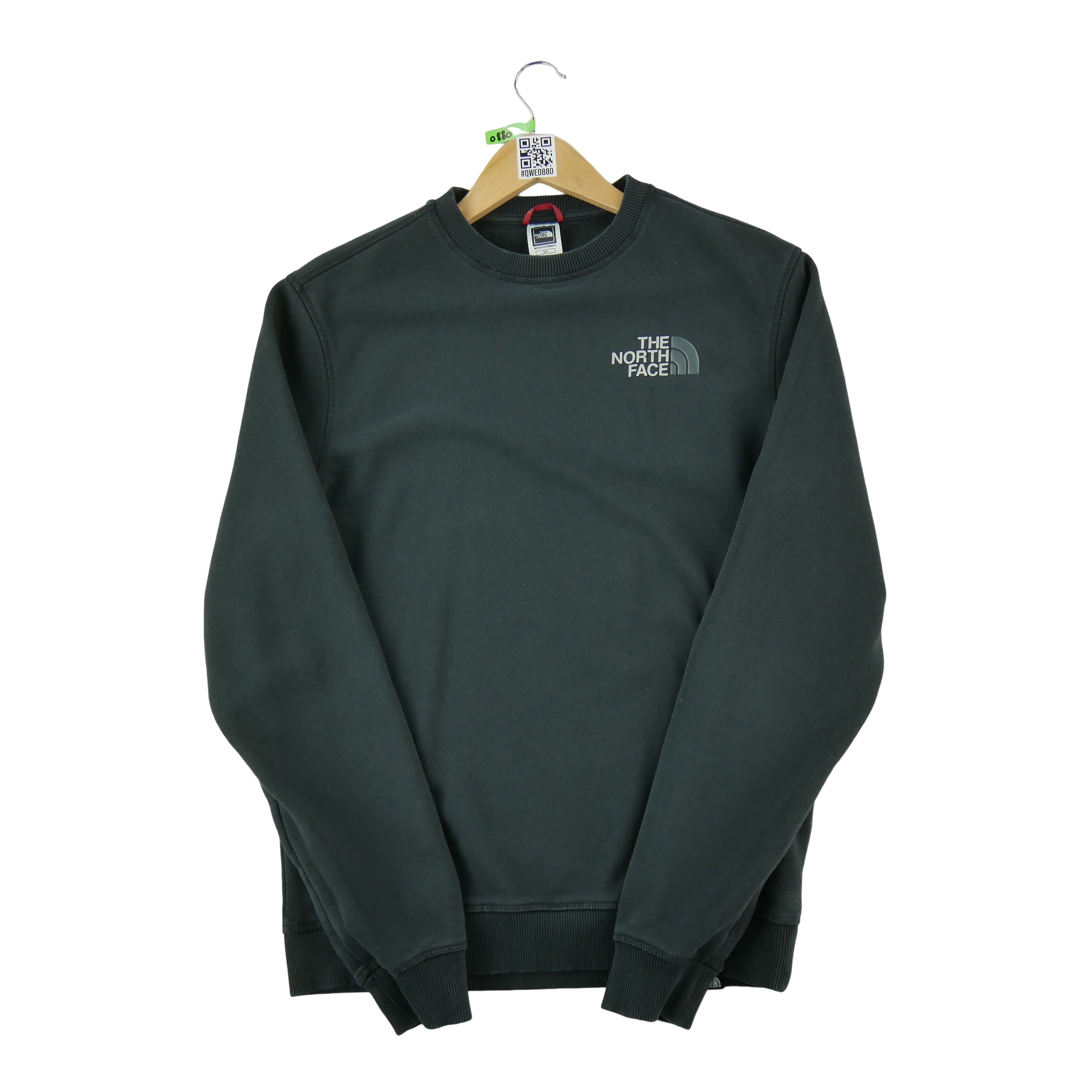 Sweat Homme TNF Noir - Très bon état