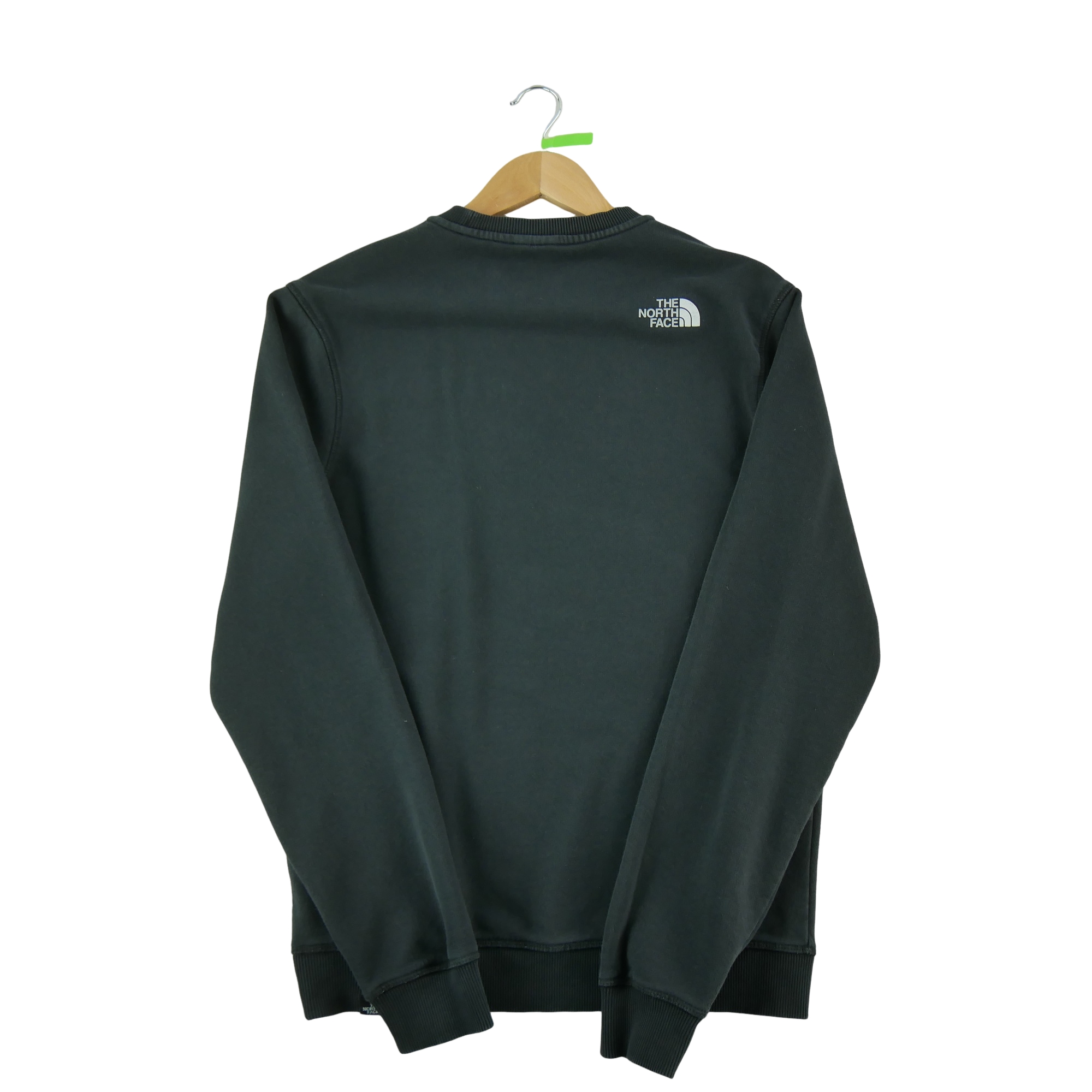 Sweat Homme  TNF Noir 2