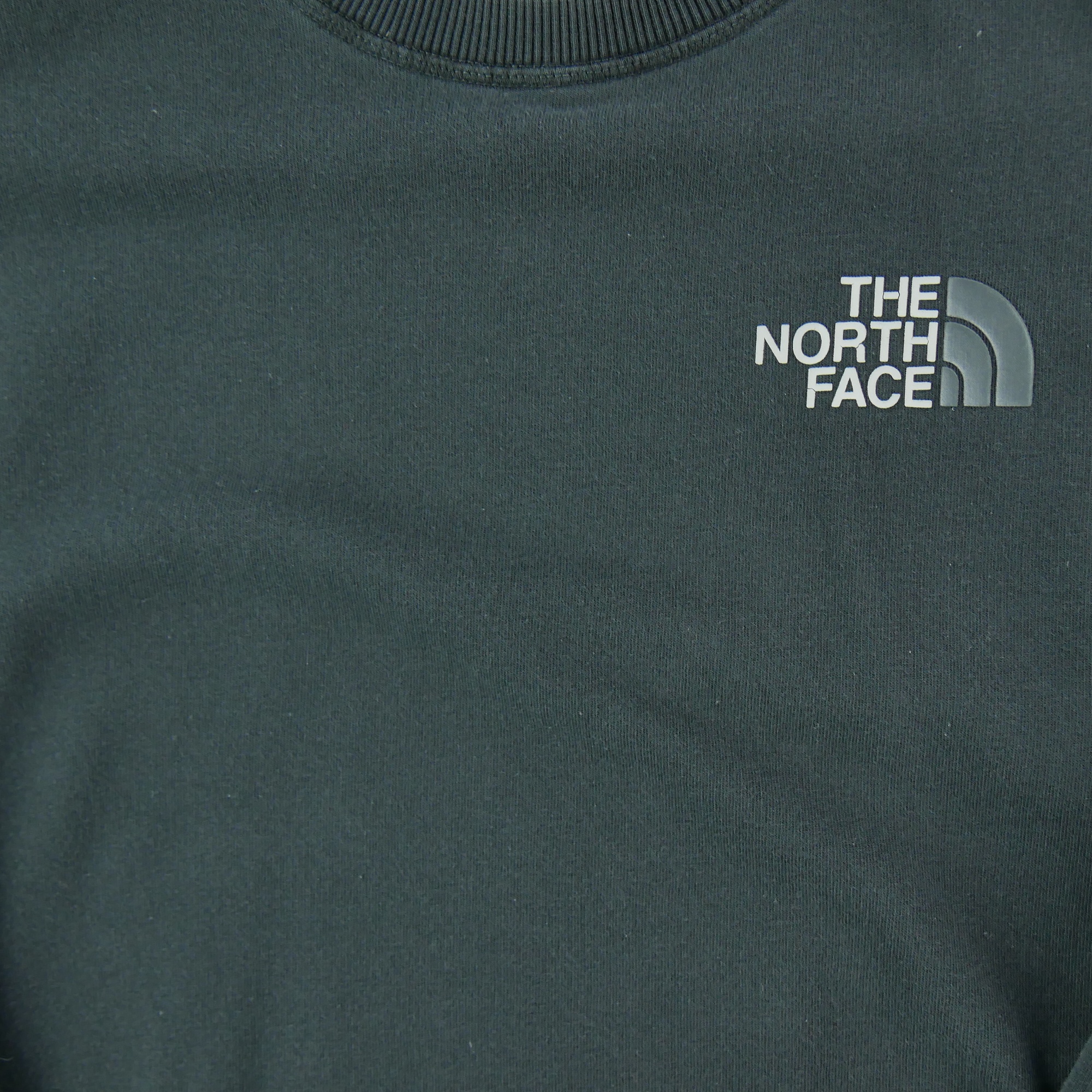 Sweat Homme  TNF Noir 3