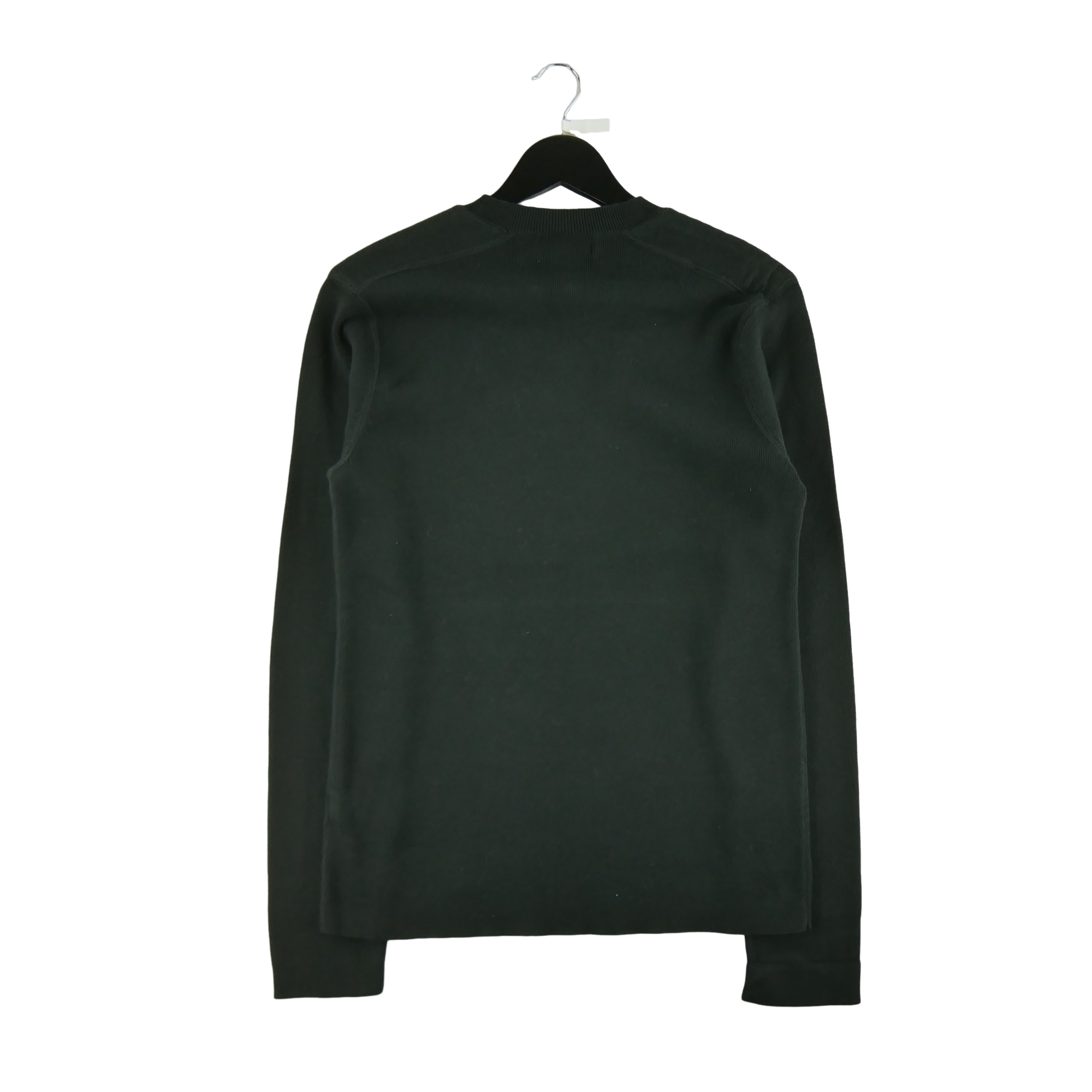 Pull Homme  Noir 2