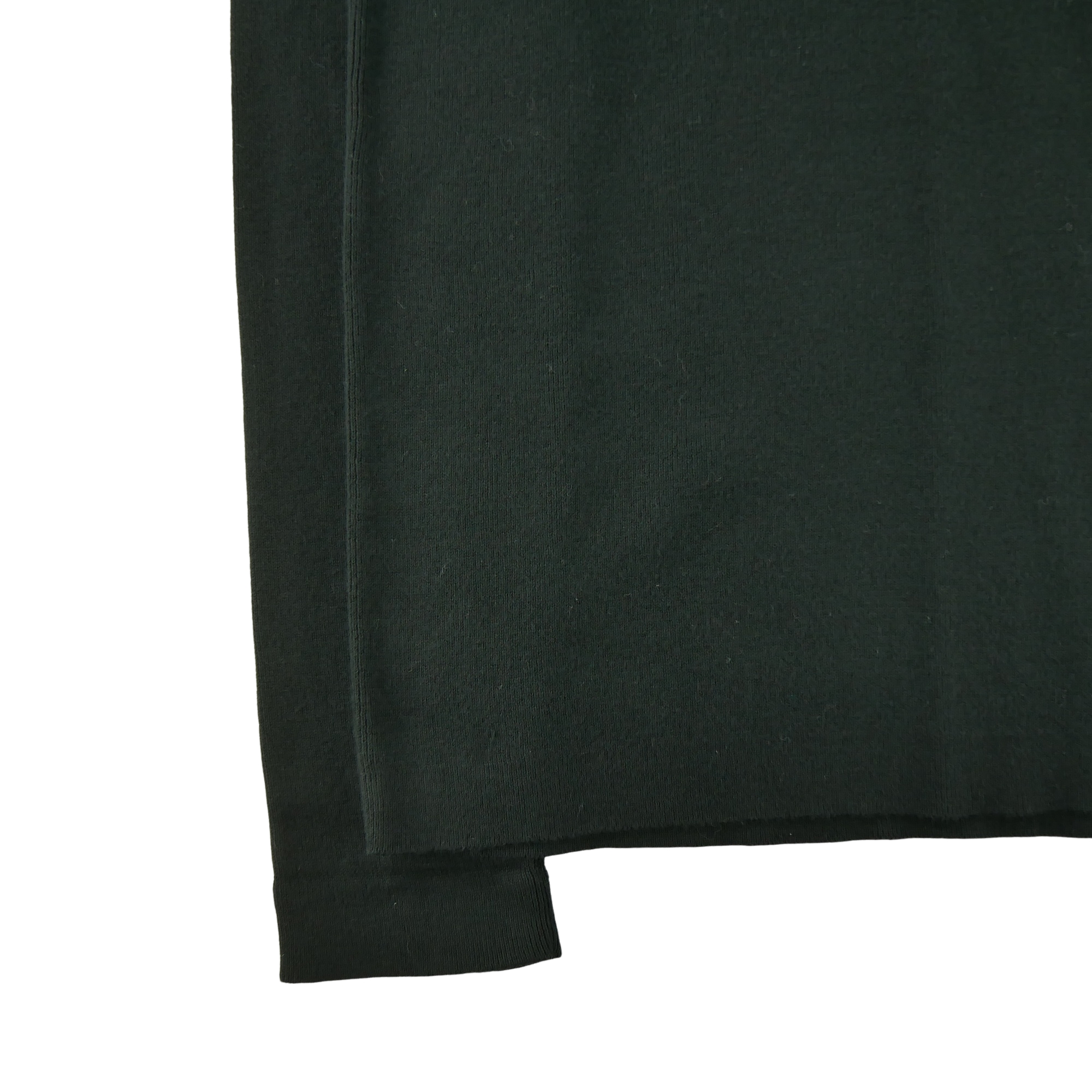 Pull Homme  Noir 4