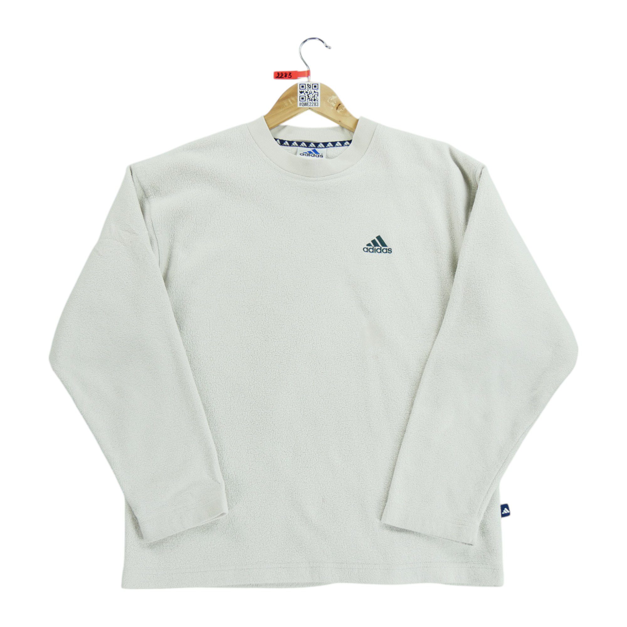 Pull polaire Homme  Vintage Y2K - État correct