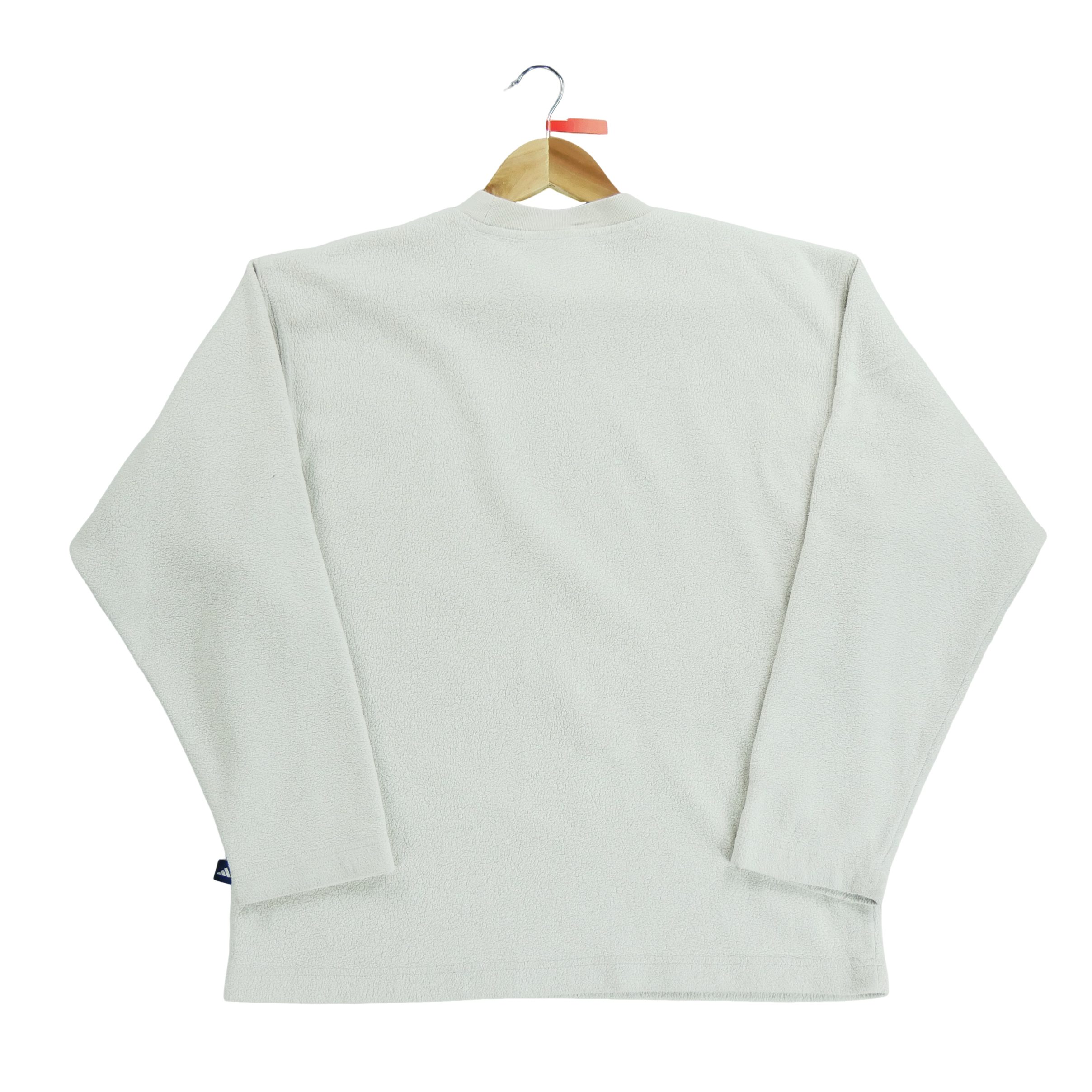 Pull polaire Homme  Vintage Y2K 2