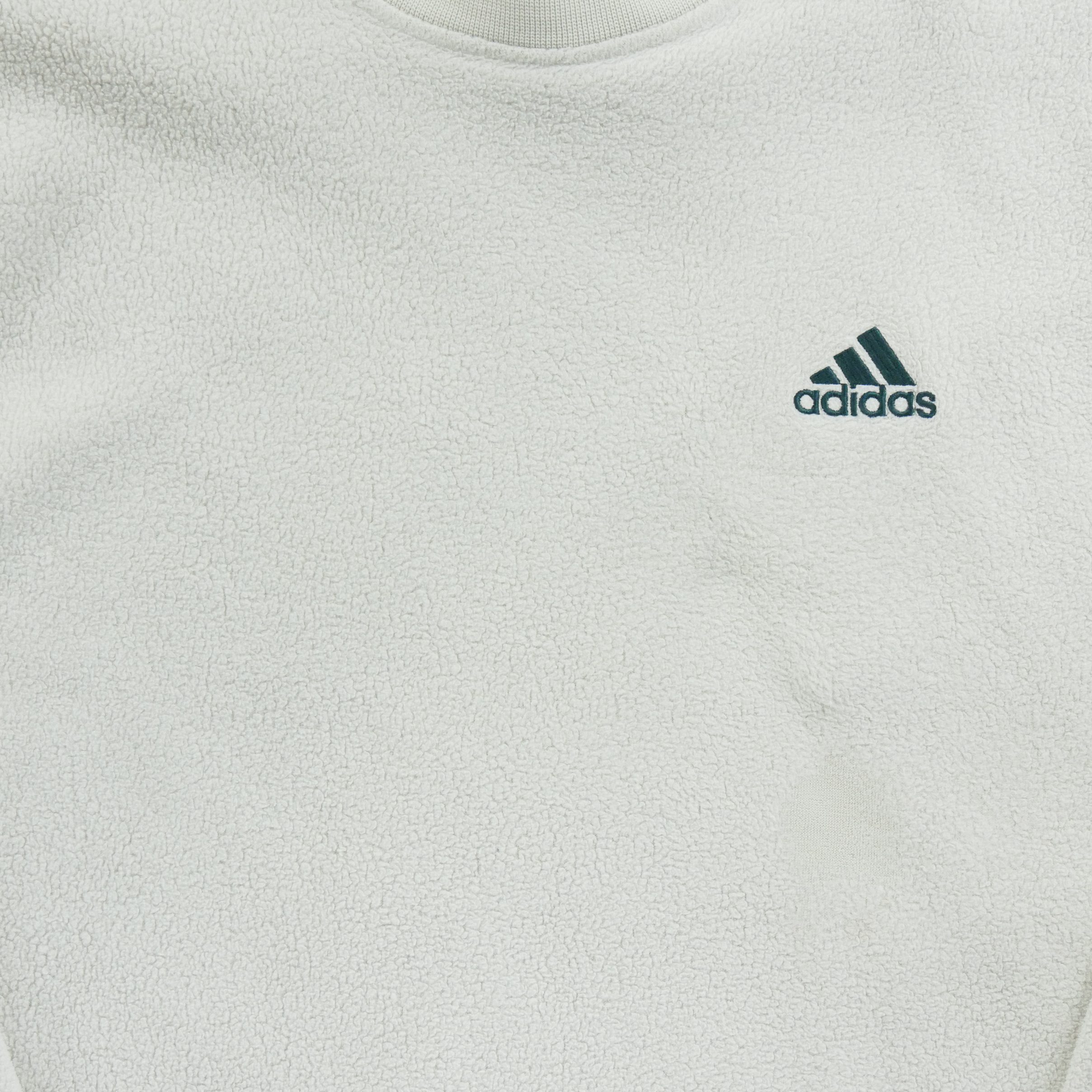 Pull polaire Homme  Vintage Y2K 3