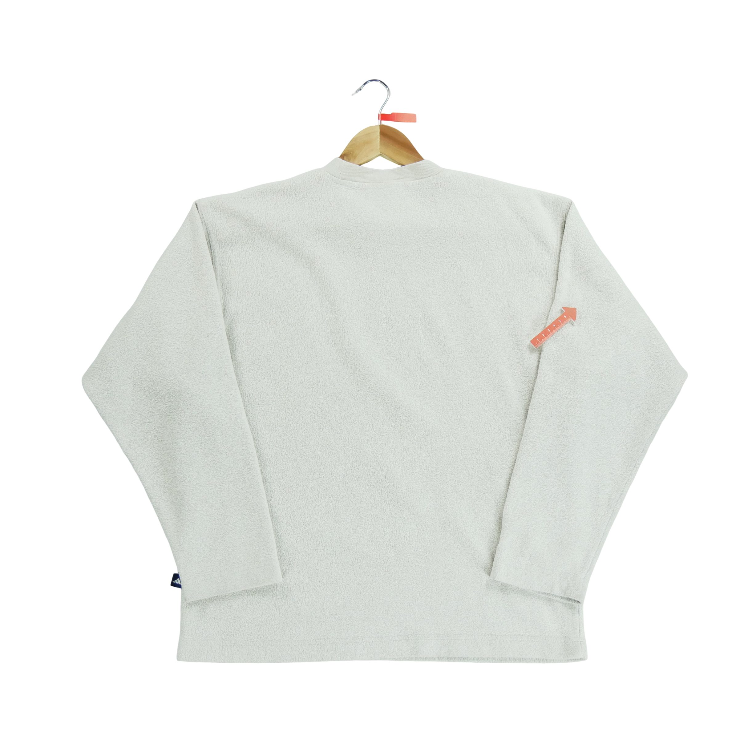 Pull polaire Homme  Vintage Y2K 9