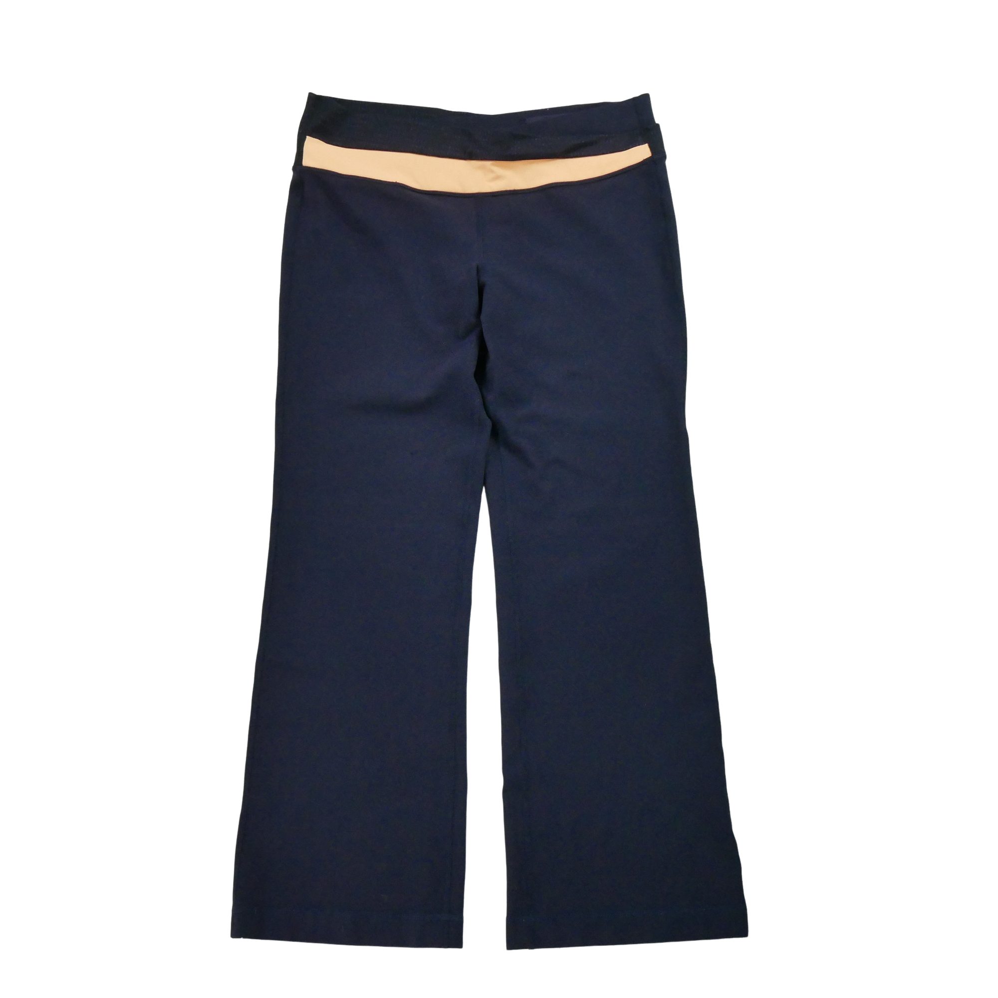 Leggings Femme Yoga Violet - Bon état