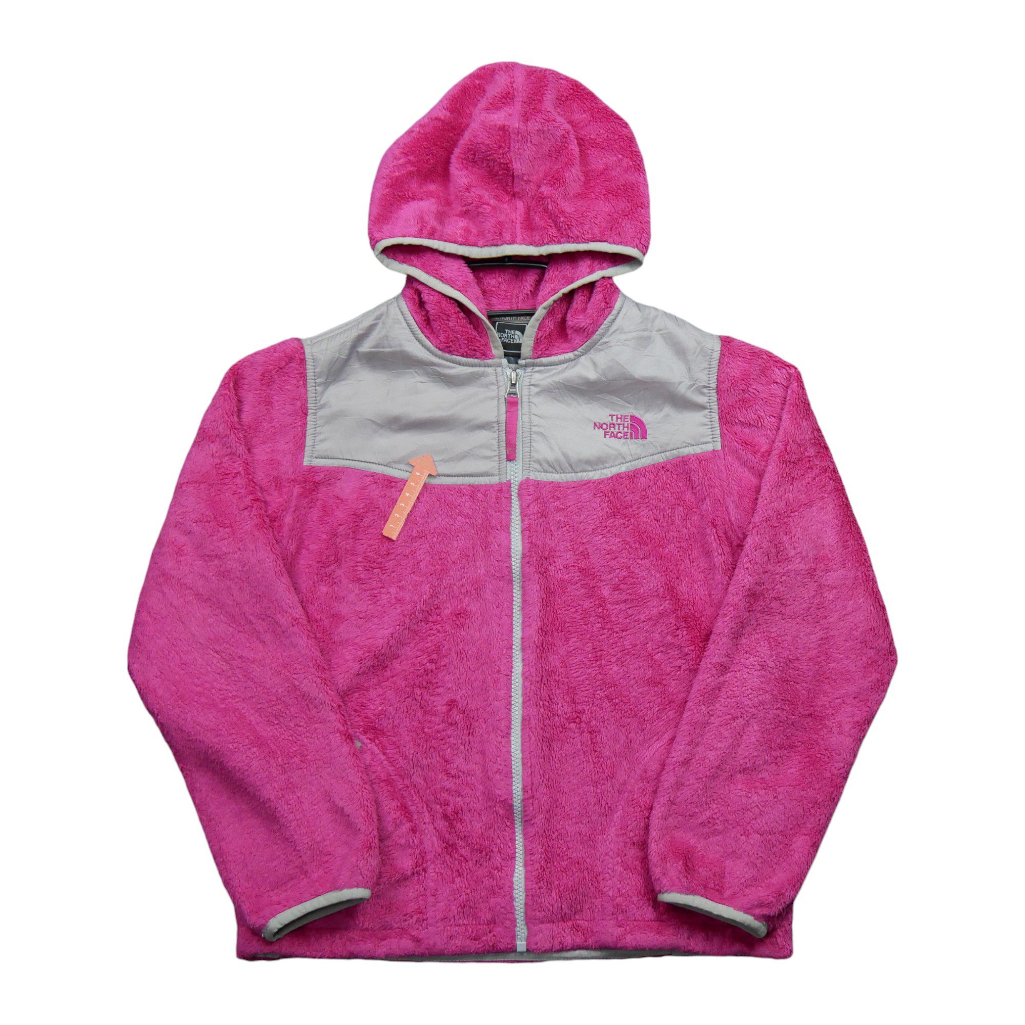 Veste polaire The North Face Denali 6