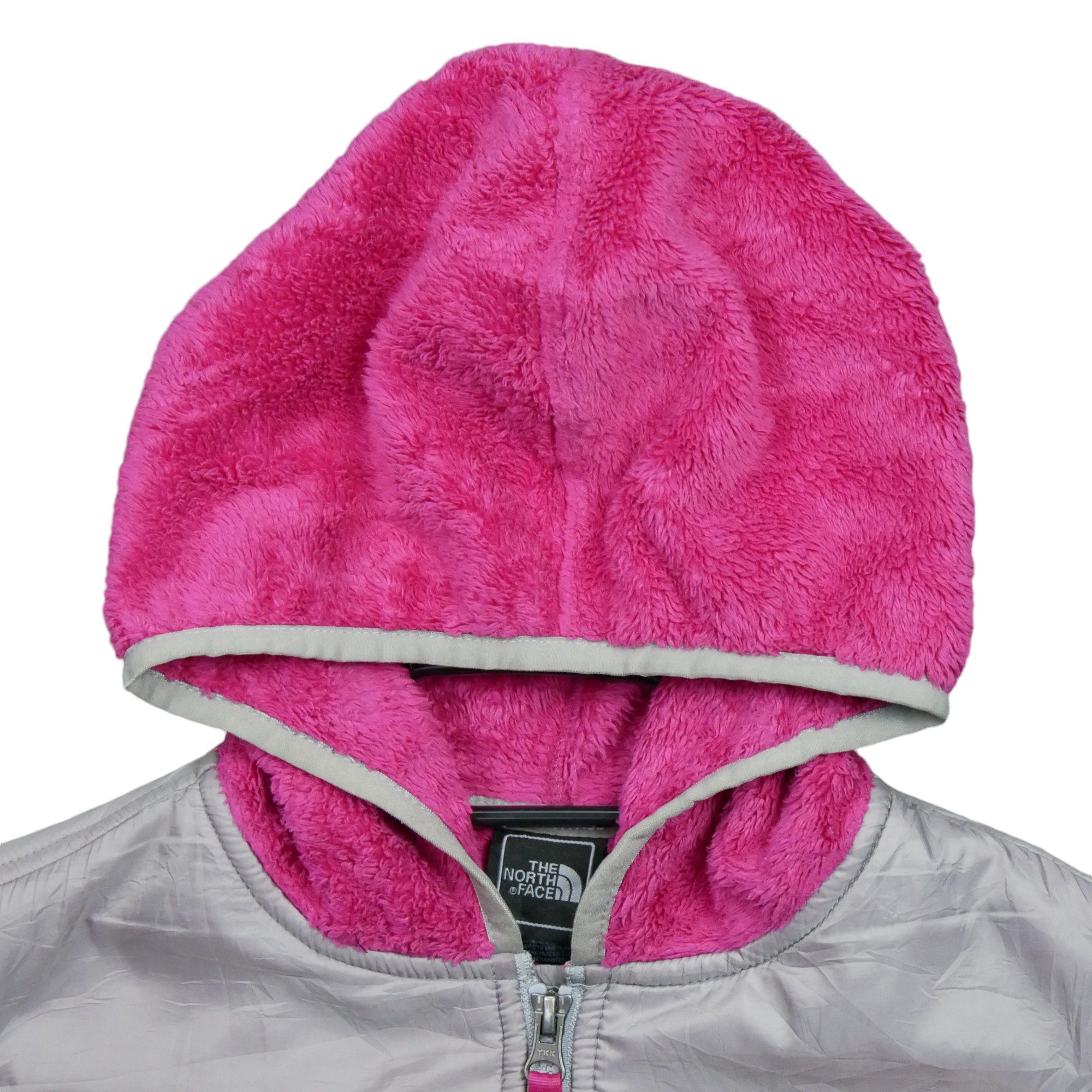 Veste polaire The North Face Denali 8