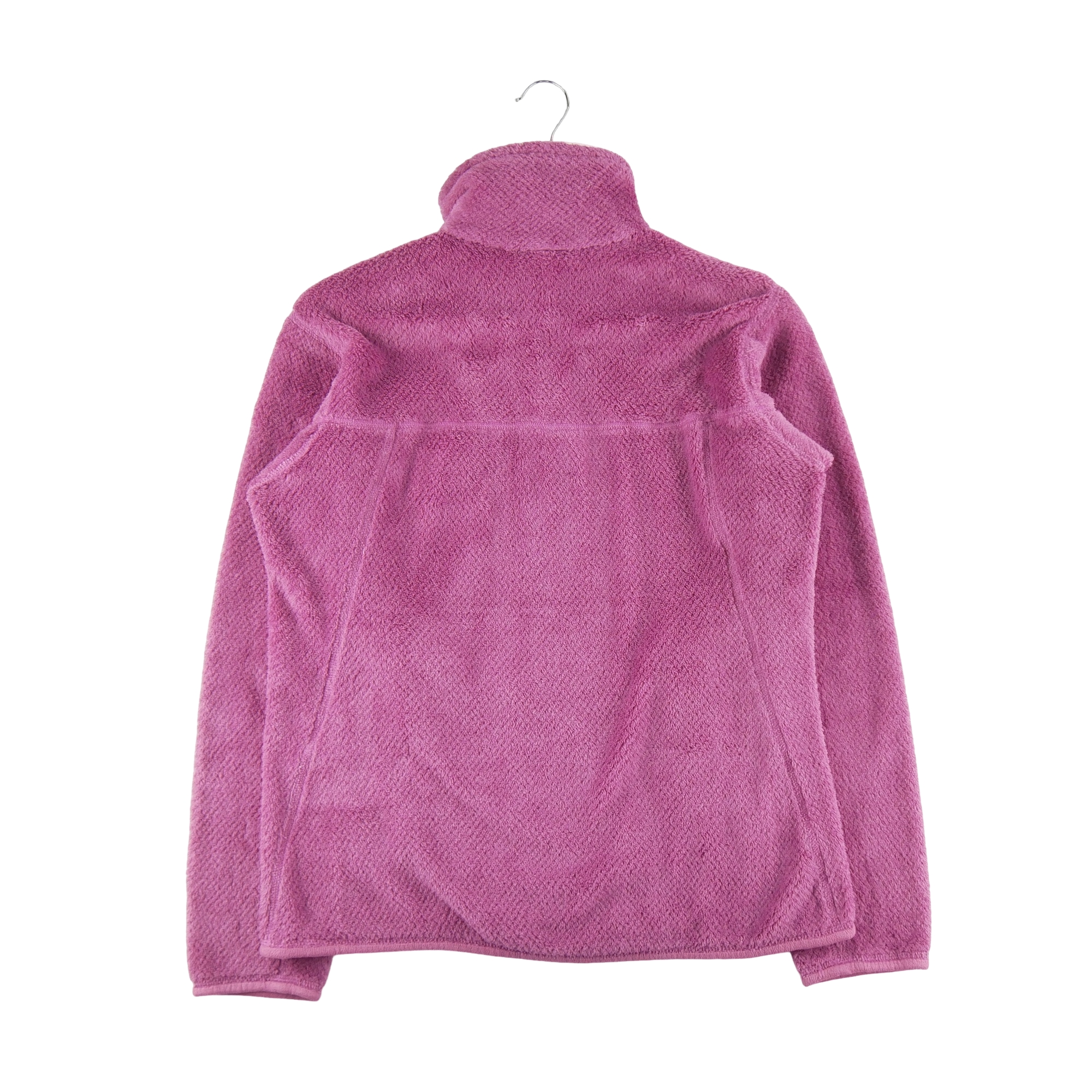 Pull polaire Femme  Snap-T Rose 3