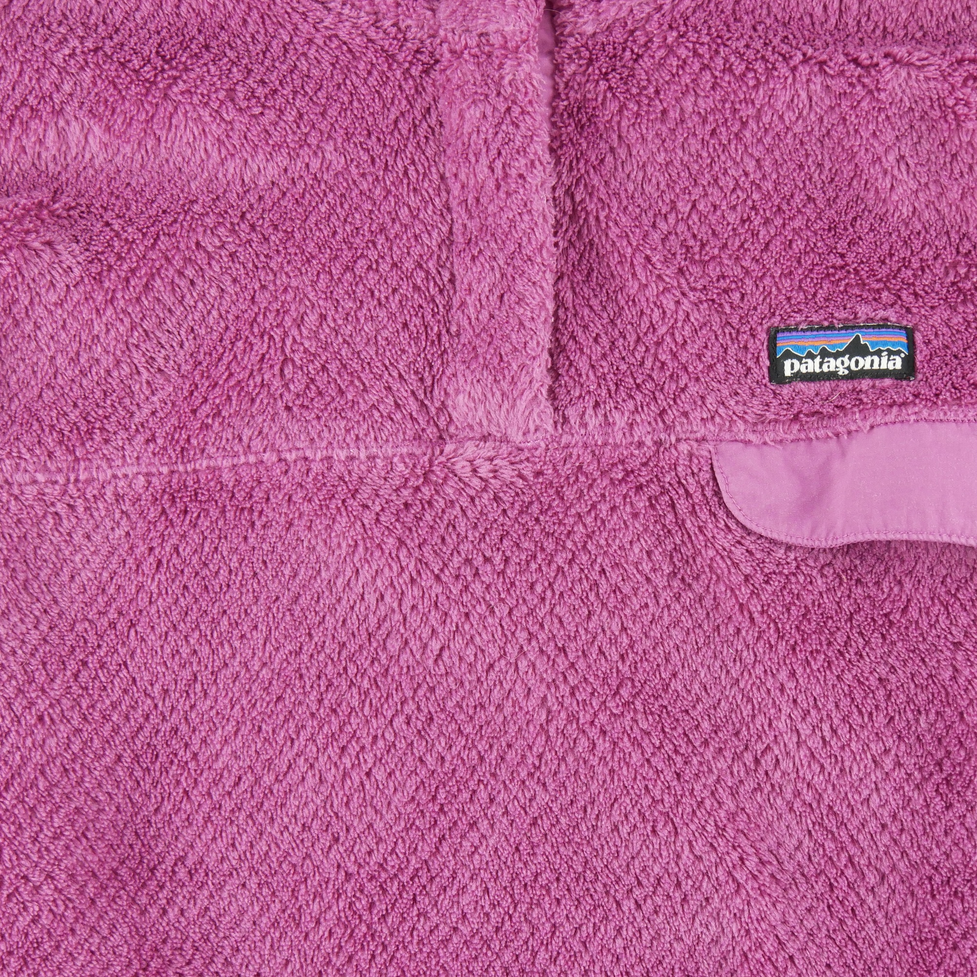 Pull polaire Femme  Snap-T Rose 4