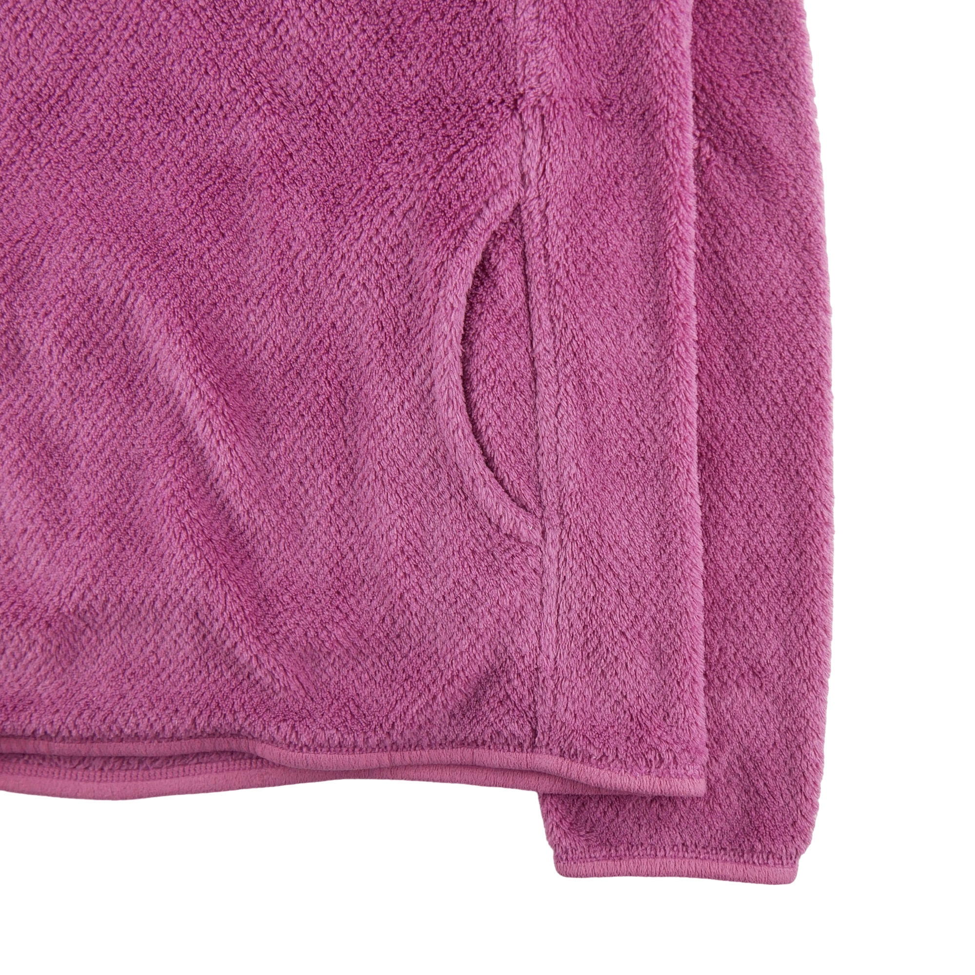 Pull polaire Femme  Snap-T Rose 5
