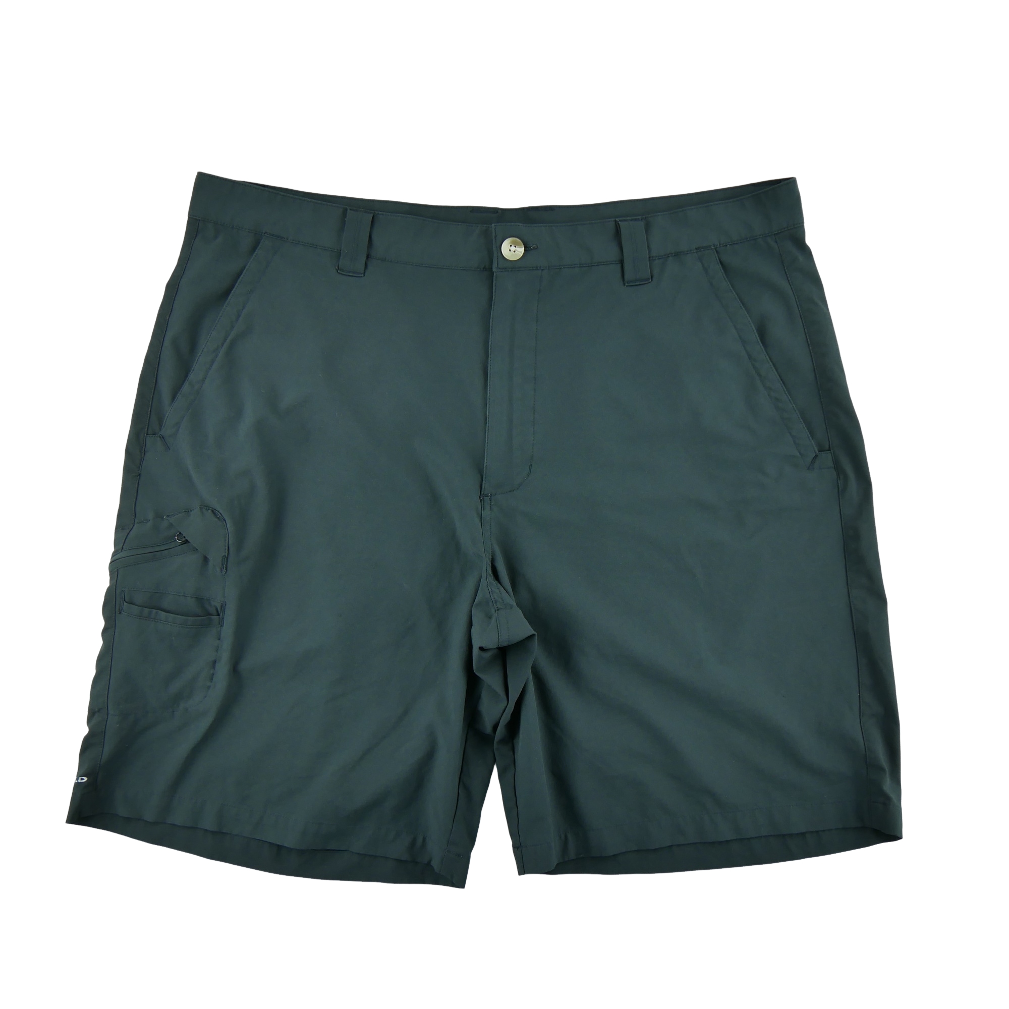 Short Homme Omni-Shade PFG Noir