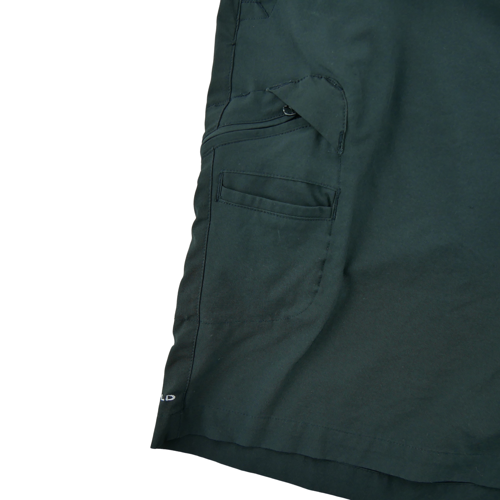 Short Homme  Omni-Shade PFG Noir 4