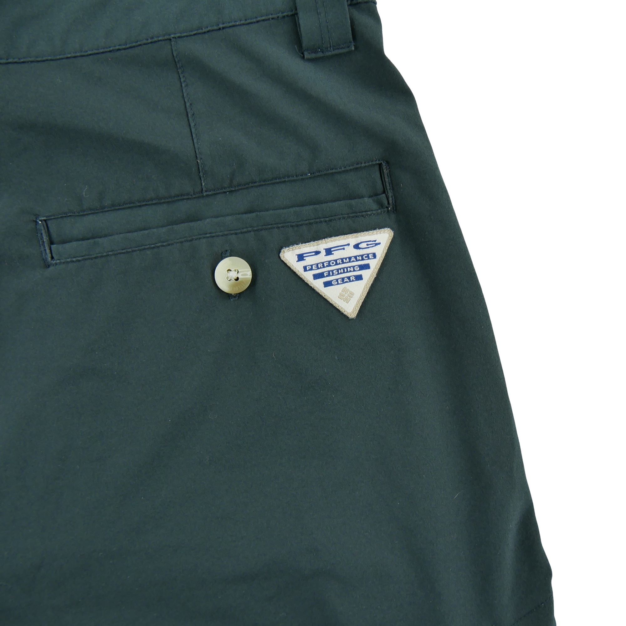 Short Homme  Omni-Shade PFG Noir 5