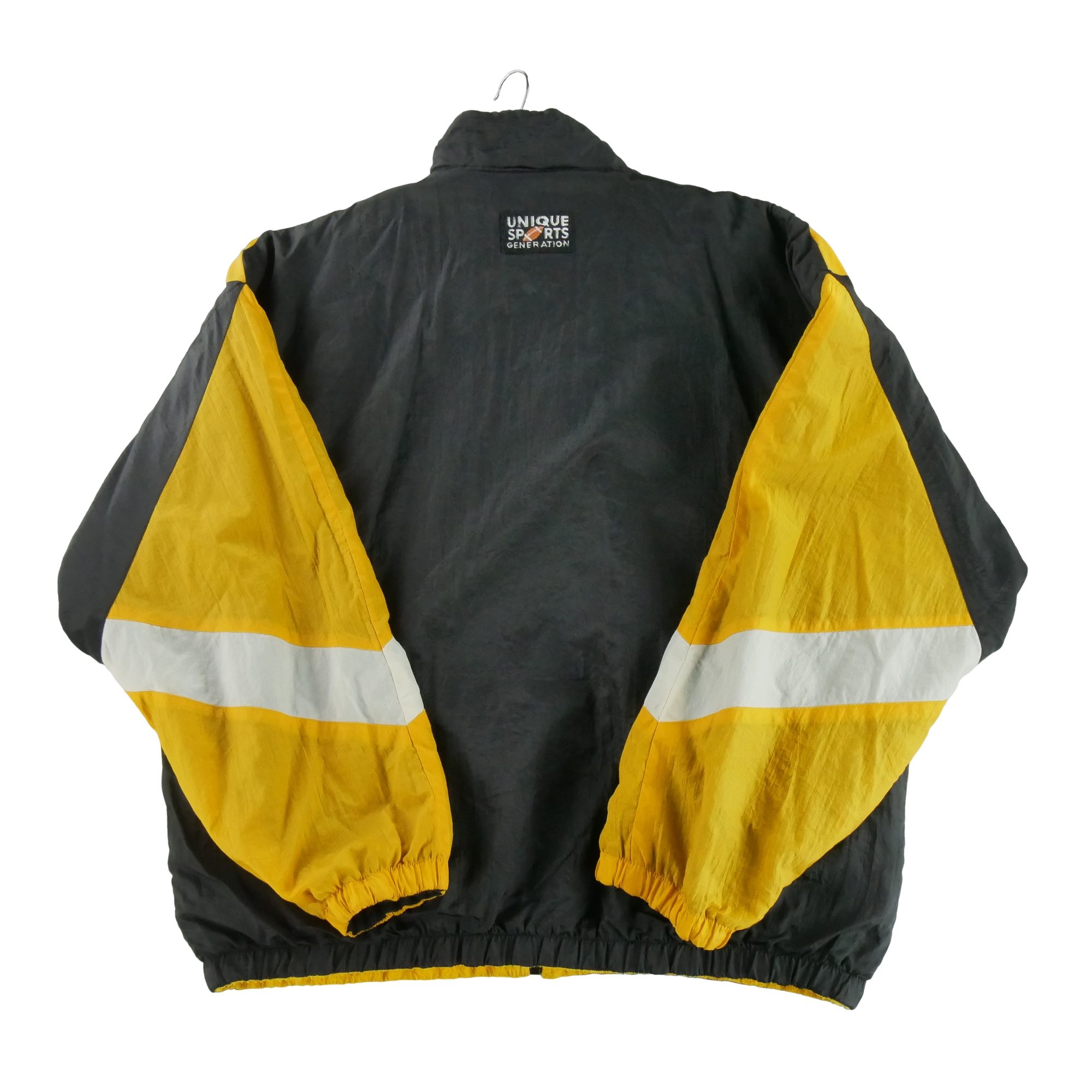 Veste polaire Homme NFL Vintage 2