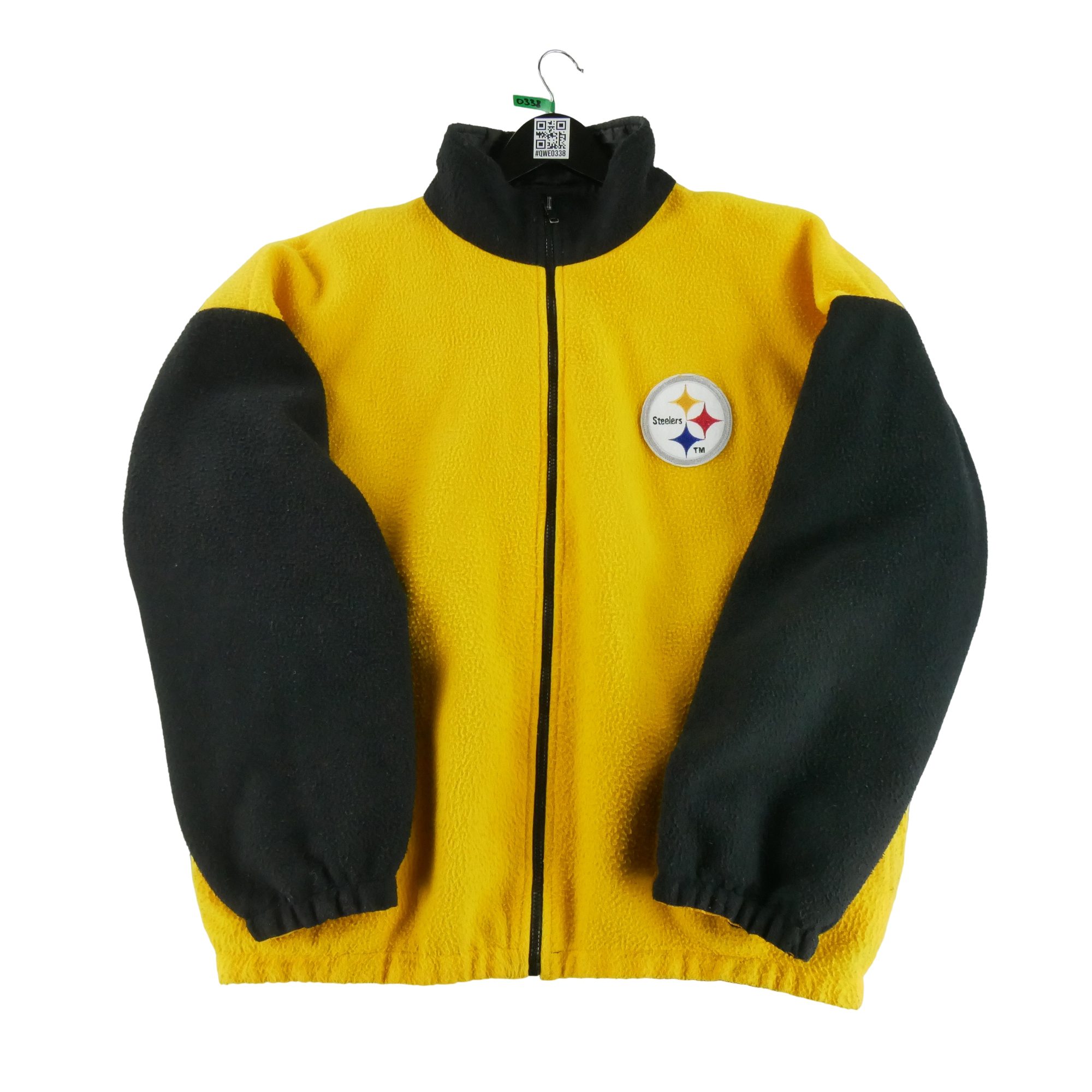 Veste polaire Homme NFL Vintage 3