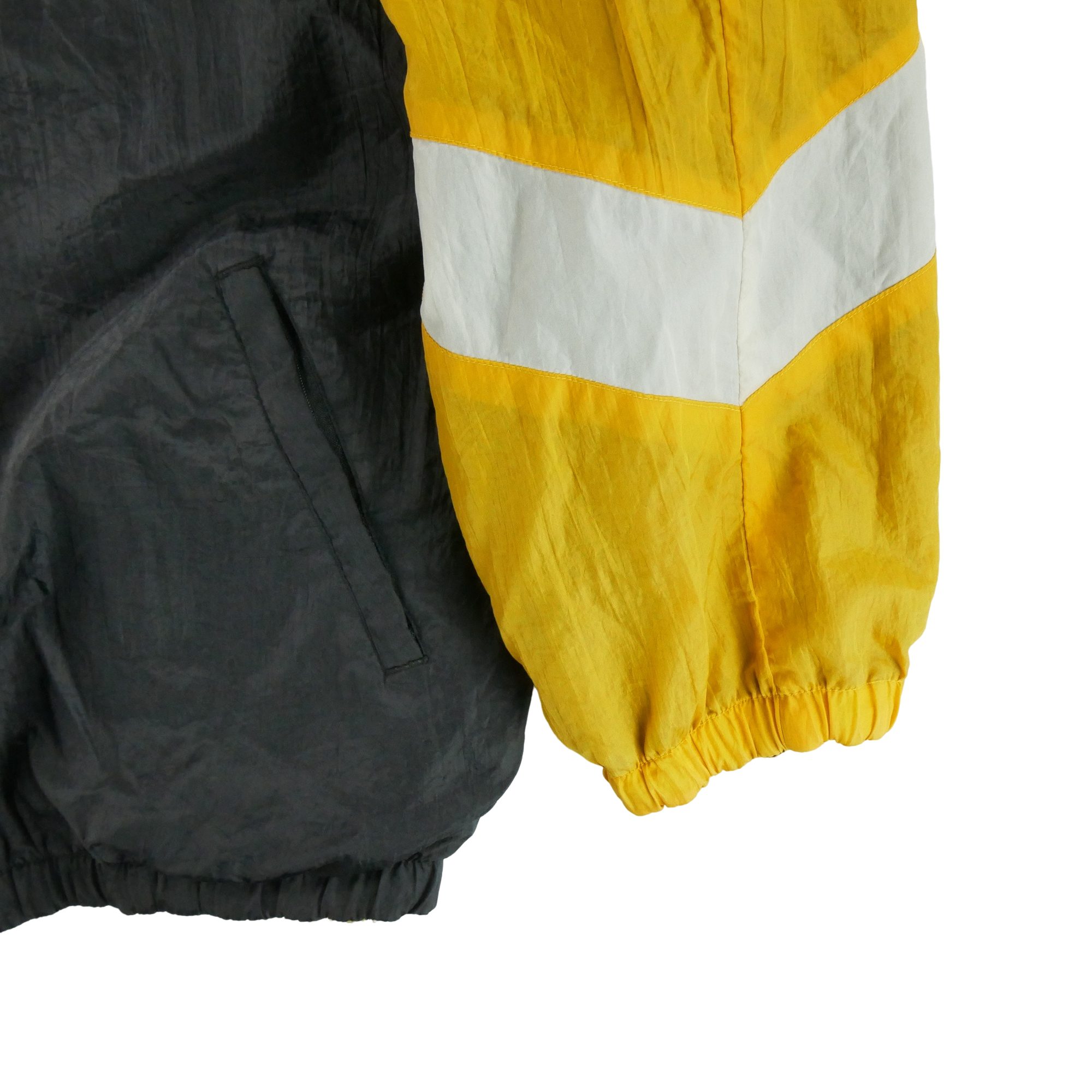 Veste polaire Homme NFL Vintage 5