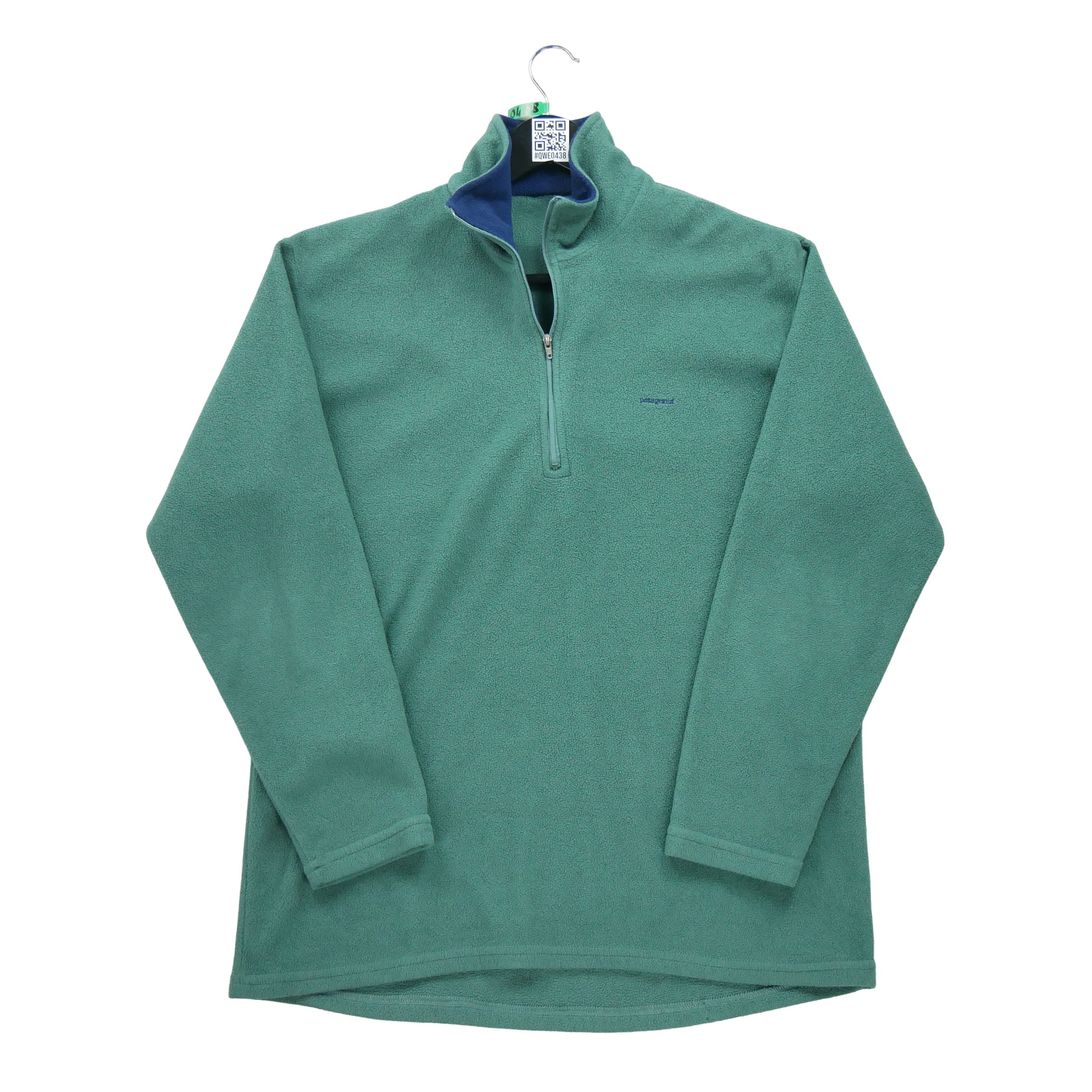 Pull polaire Homme Capilene 1
