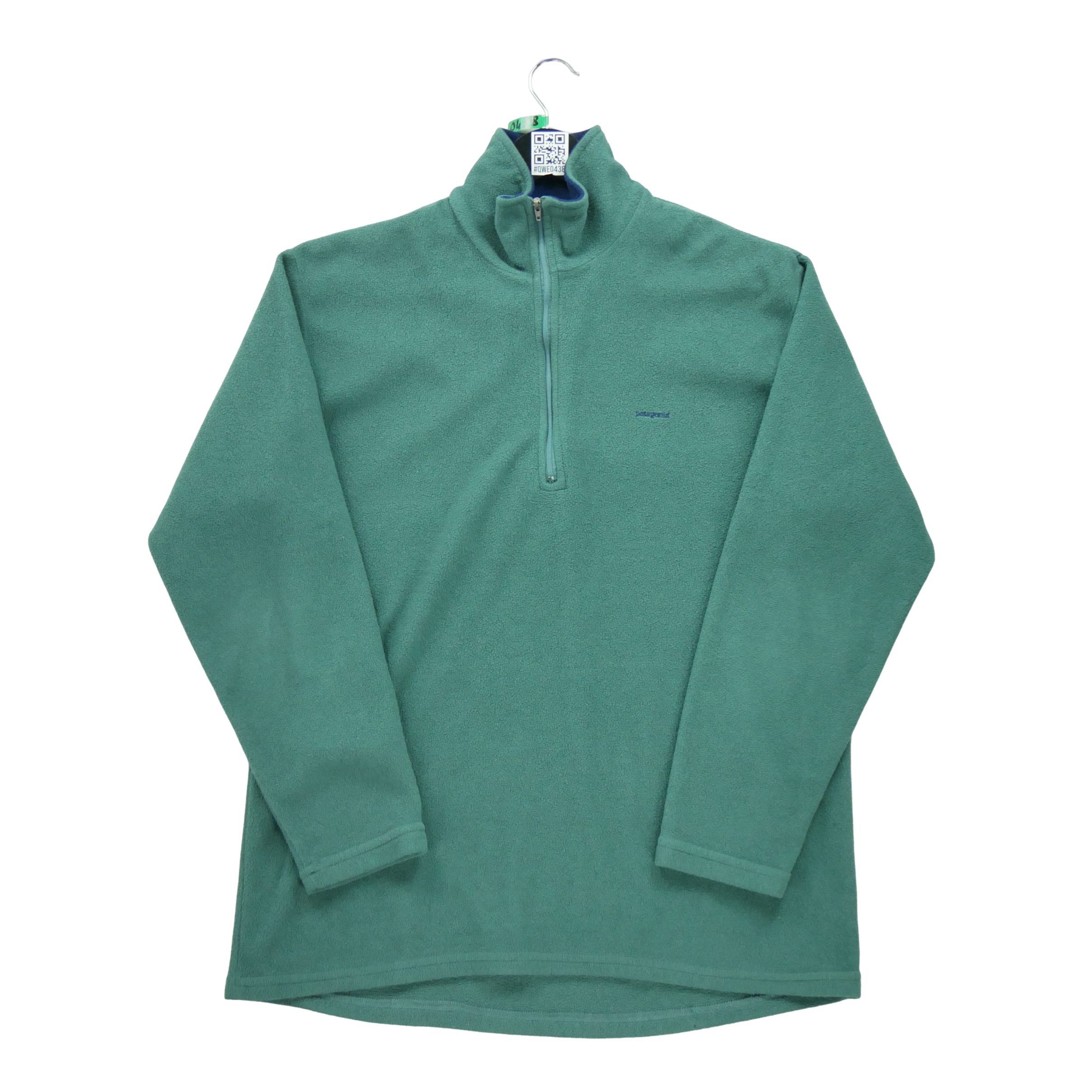 Pull polaire Homme Capilene 3