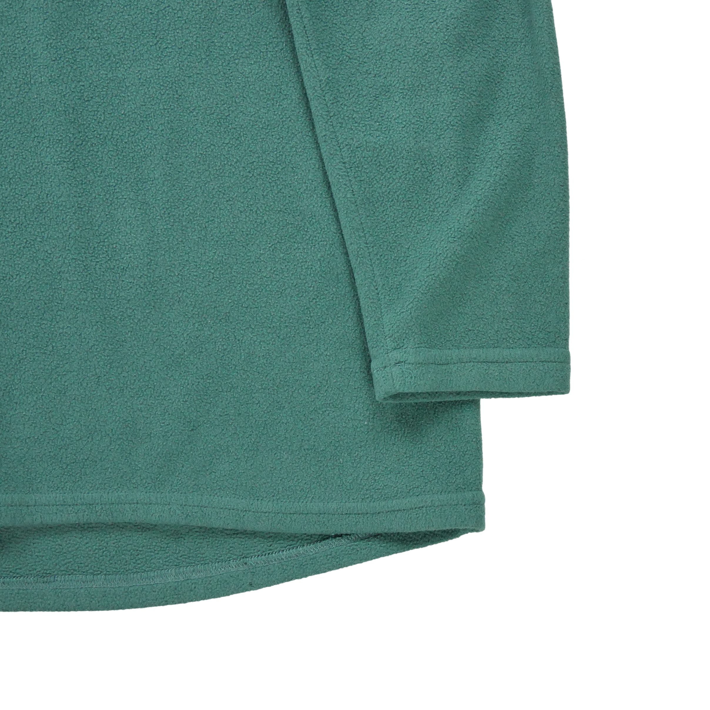 Pull polaire Homme Capilene 5