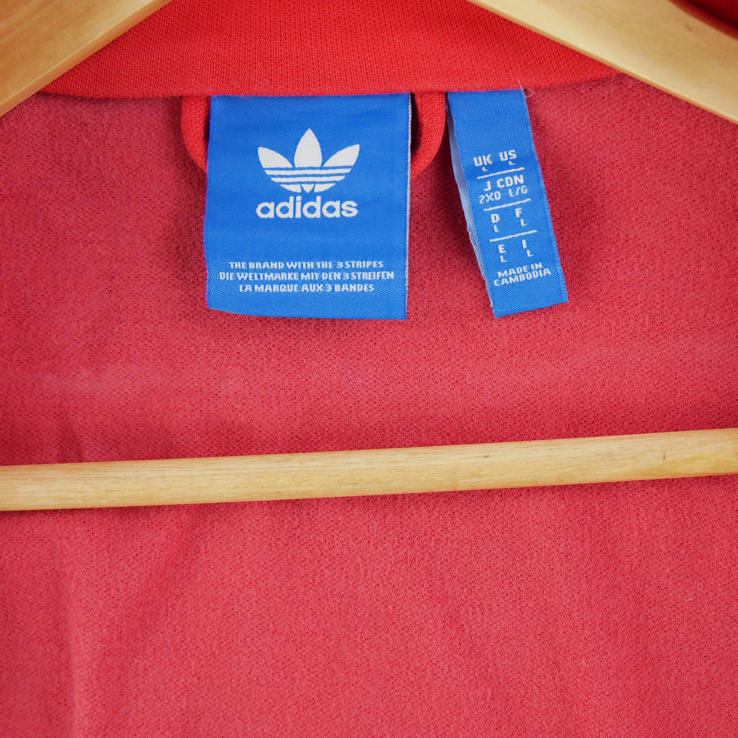 Veste de survêtement Homme 11