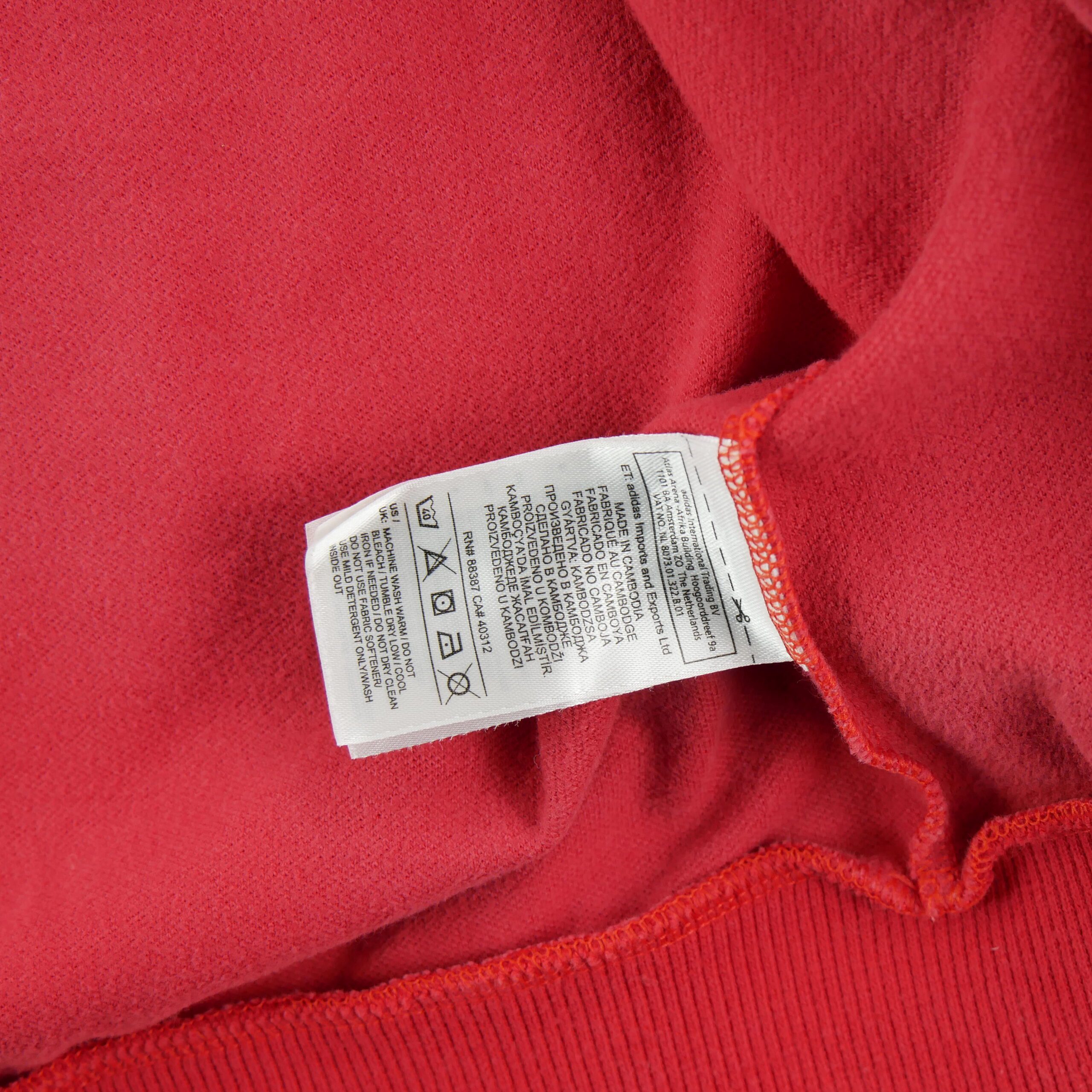 Veste de survêtement Homme 12