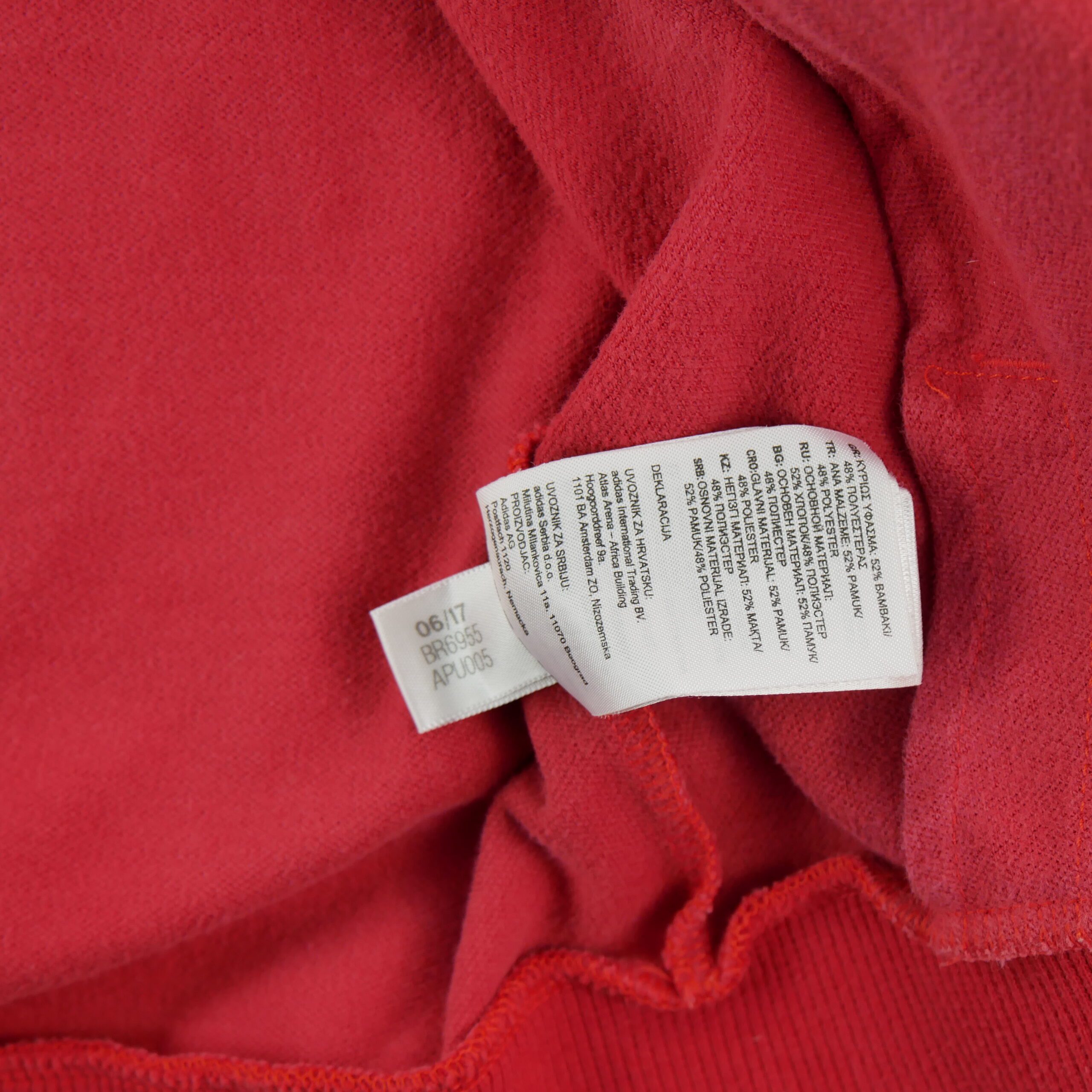 Veste de survêtement Homme 13