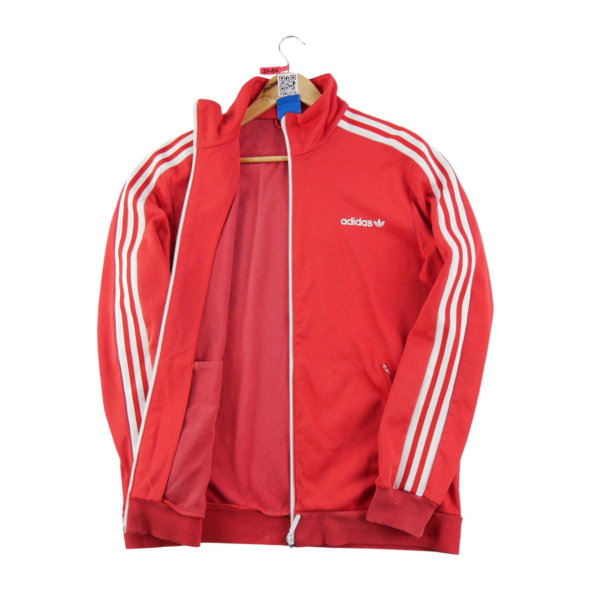 Veste de survêtement Homme 3