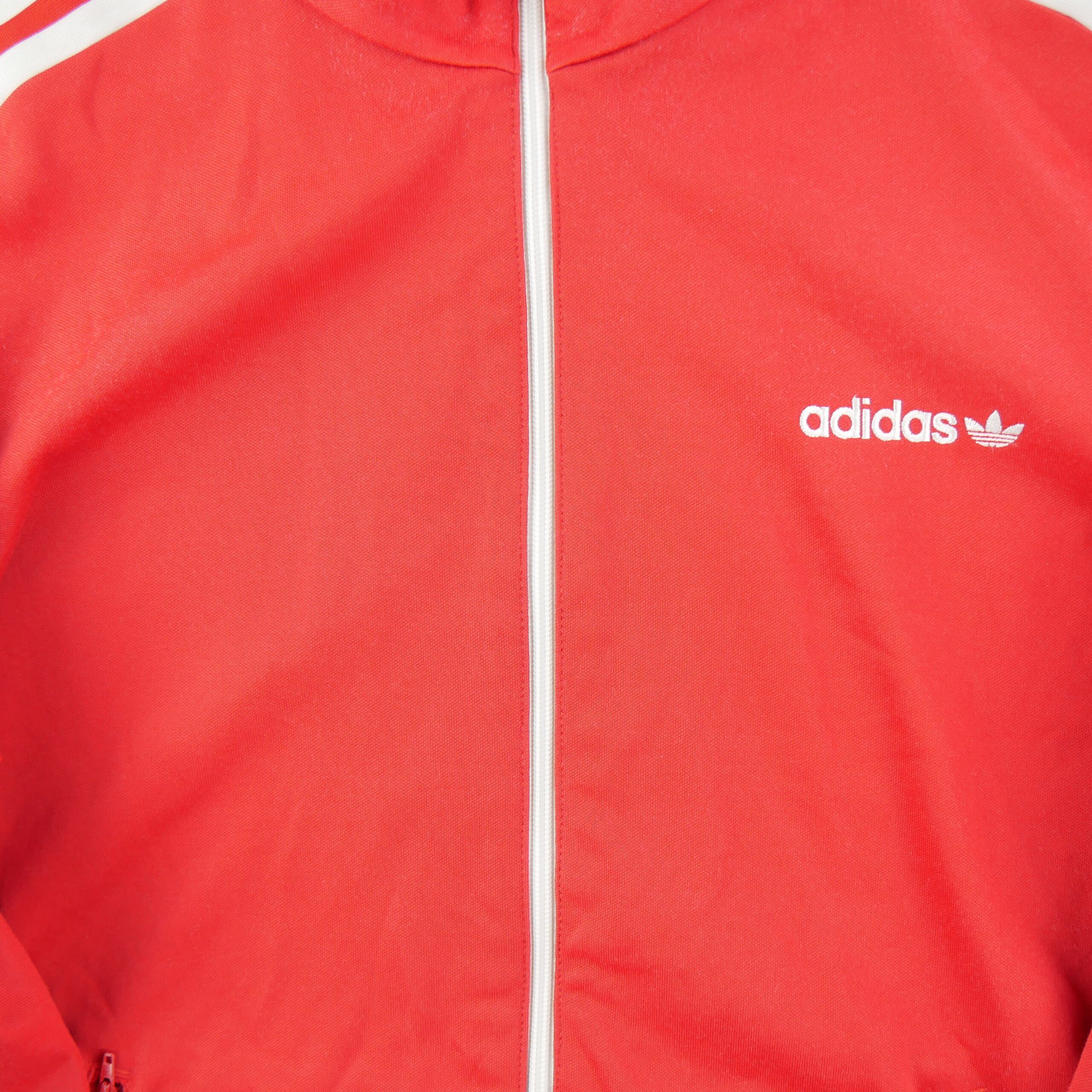 Veste de survêtement Homme 4